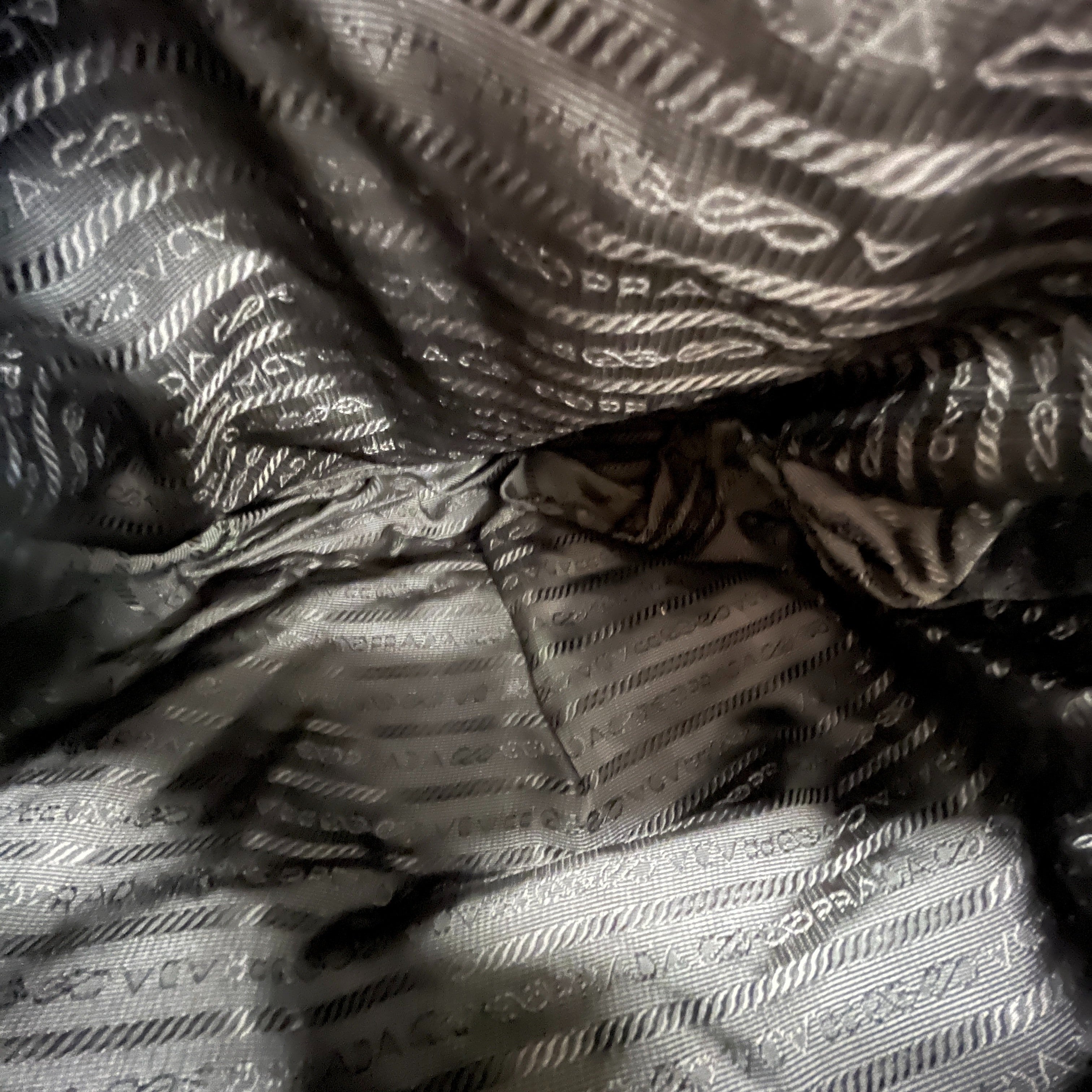 Women's Plaque Logo Backpack Khaki