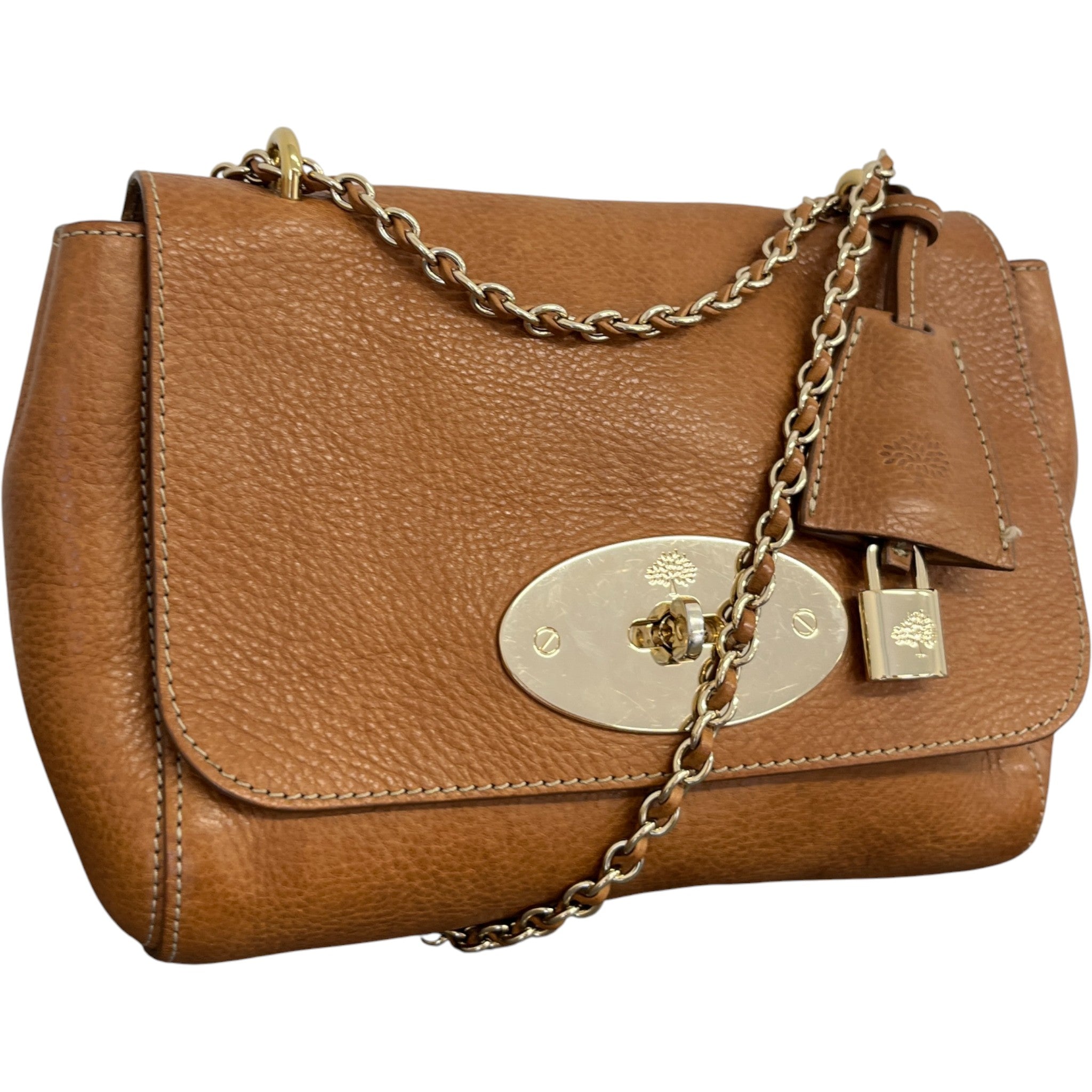 Women's Lily Bag Brown