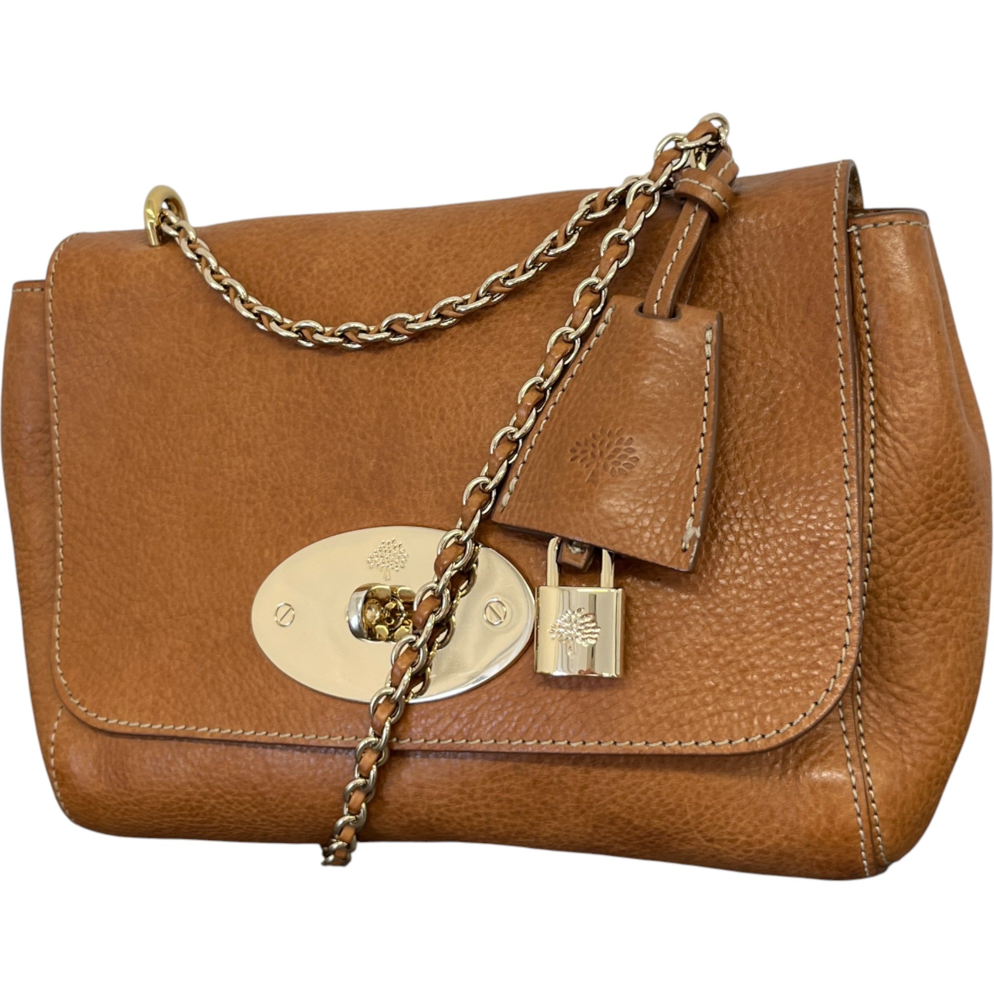 Women's Lily Bag Brown