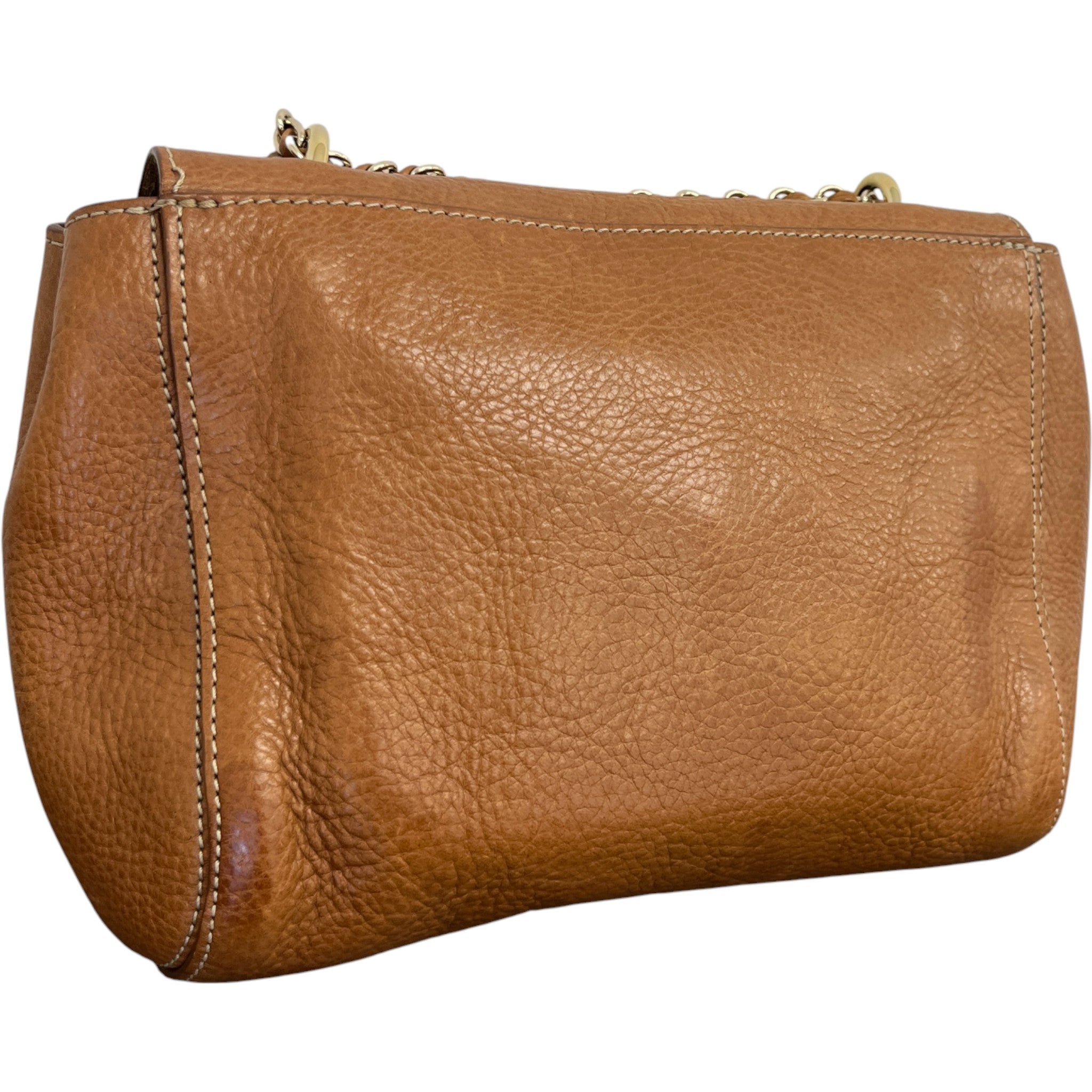Women's Lily Bag Brown
