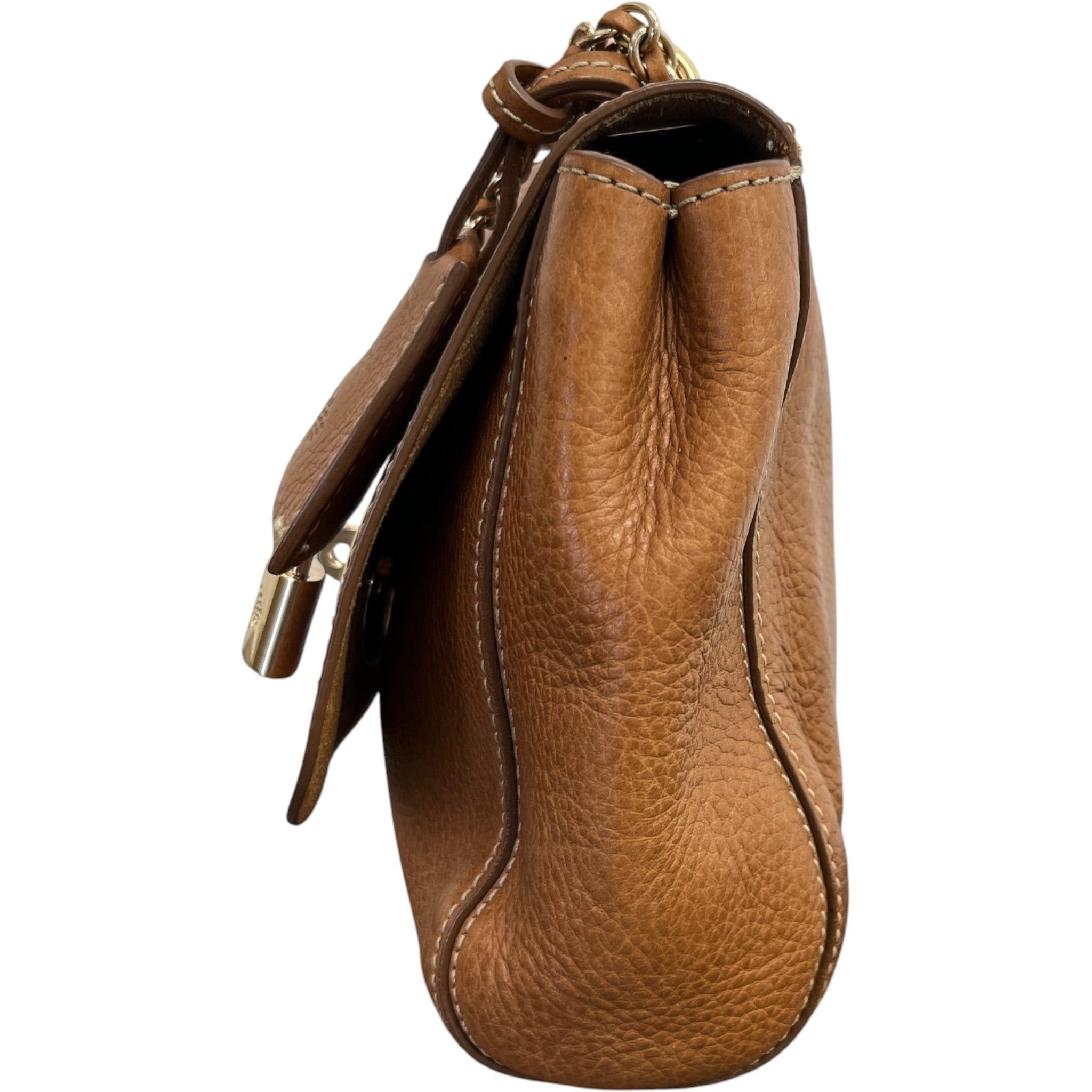 Women's Lily Bag Brown