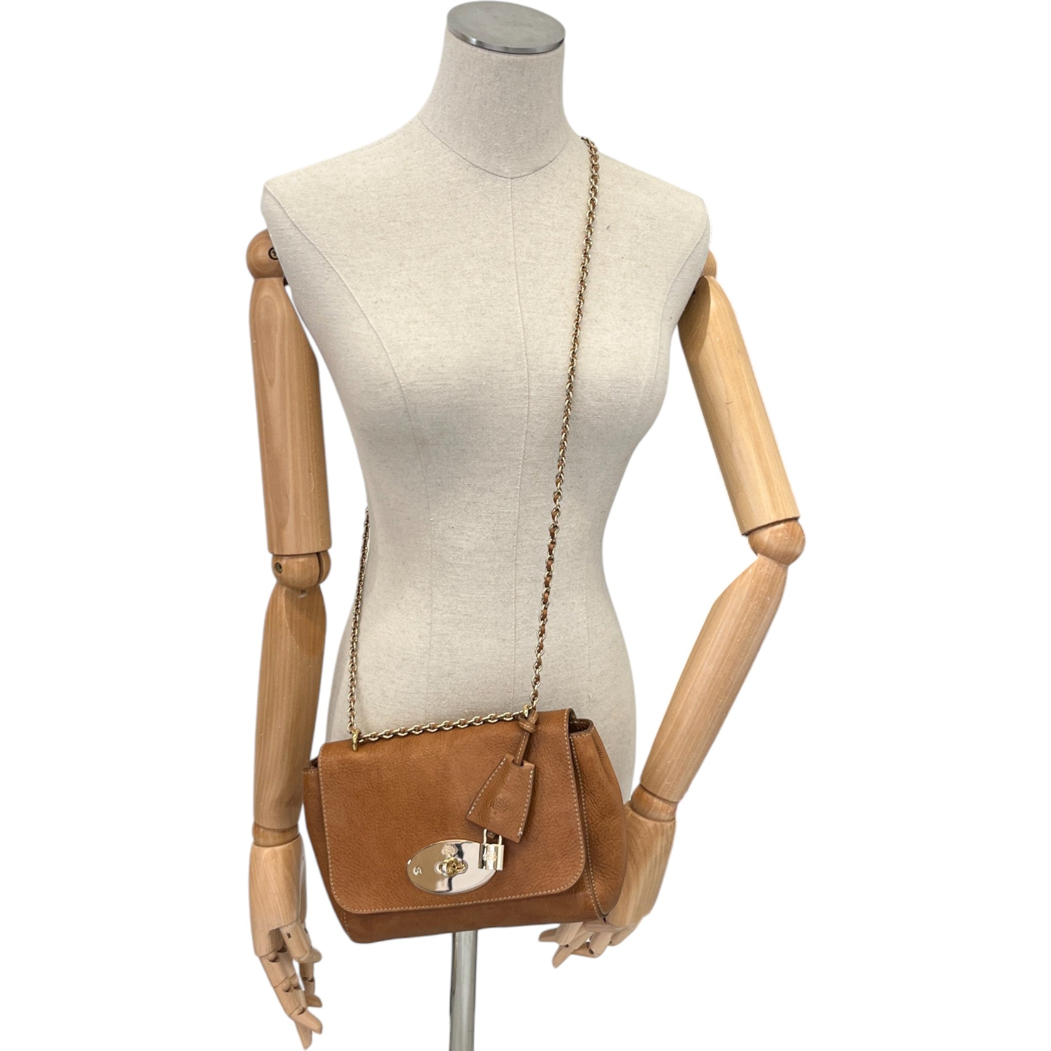 Women's Lily Bag Brown
