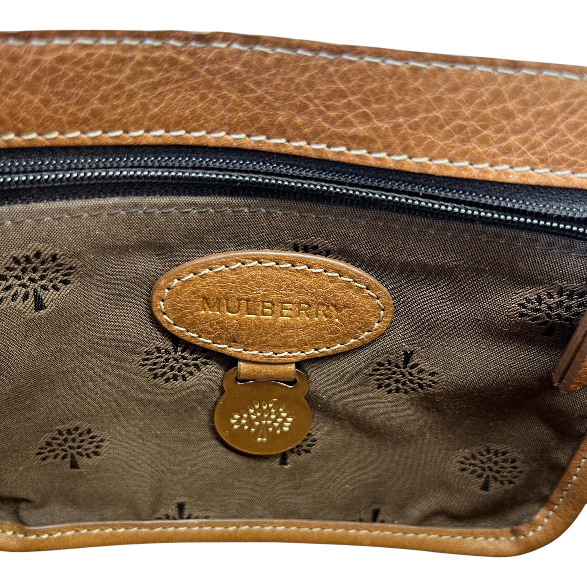 Women's Lily Bag Brown
