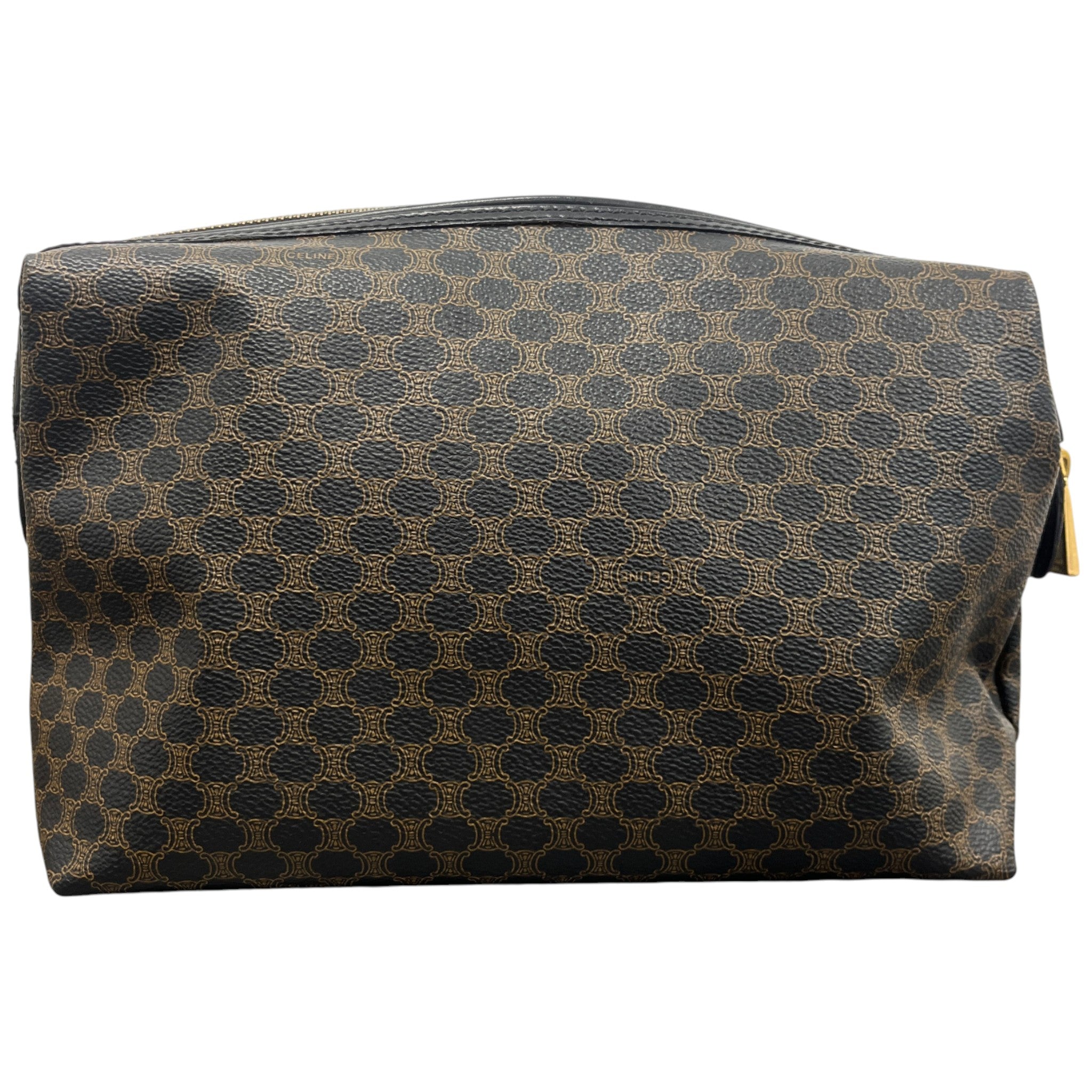 Women's Macadam Pouch Brown