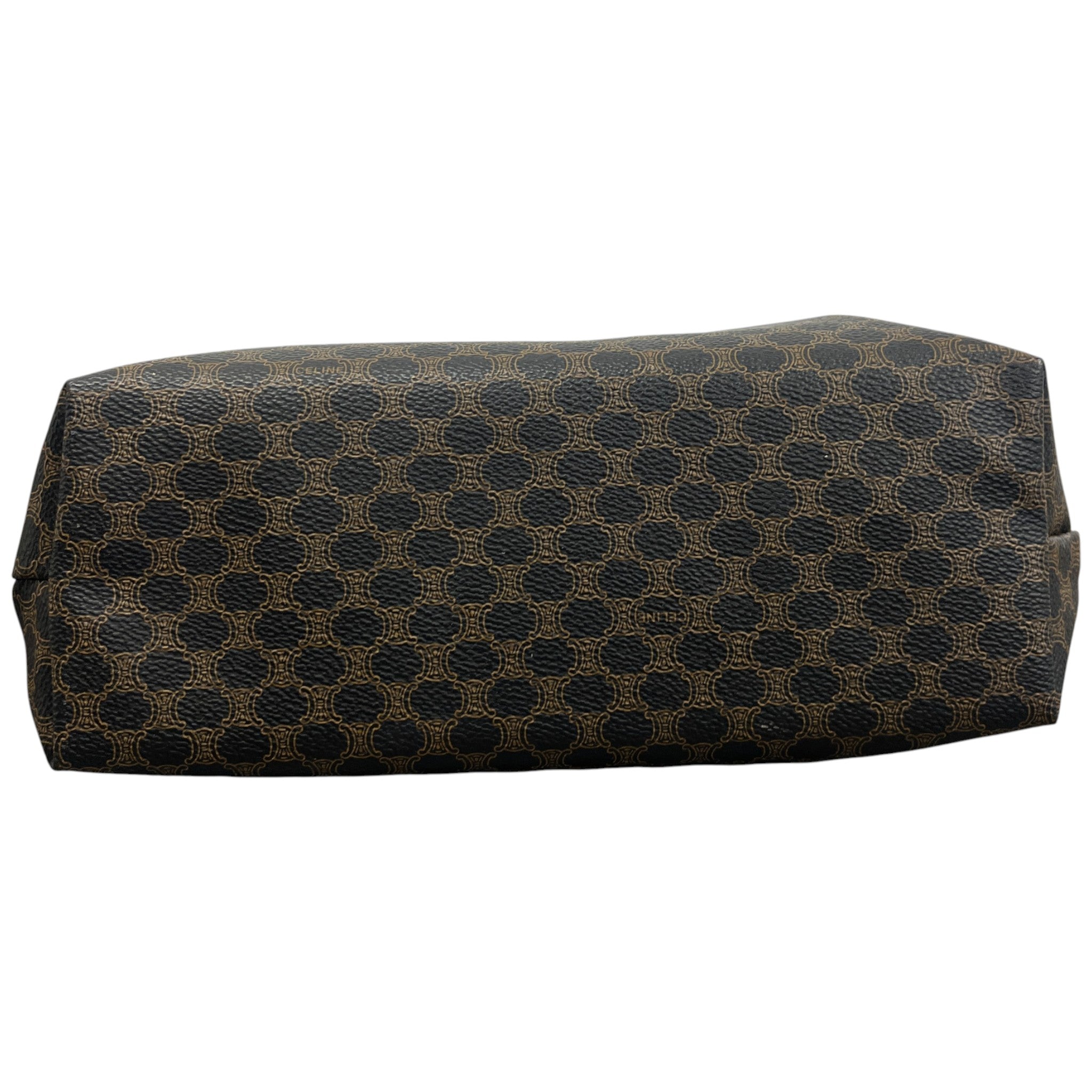 Women's Macadam Pouch Brown