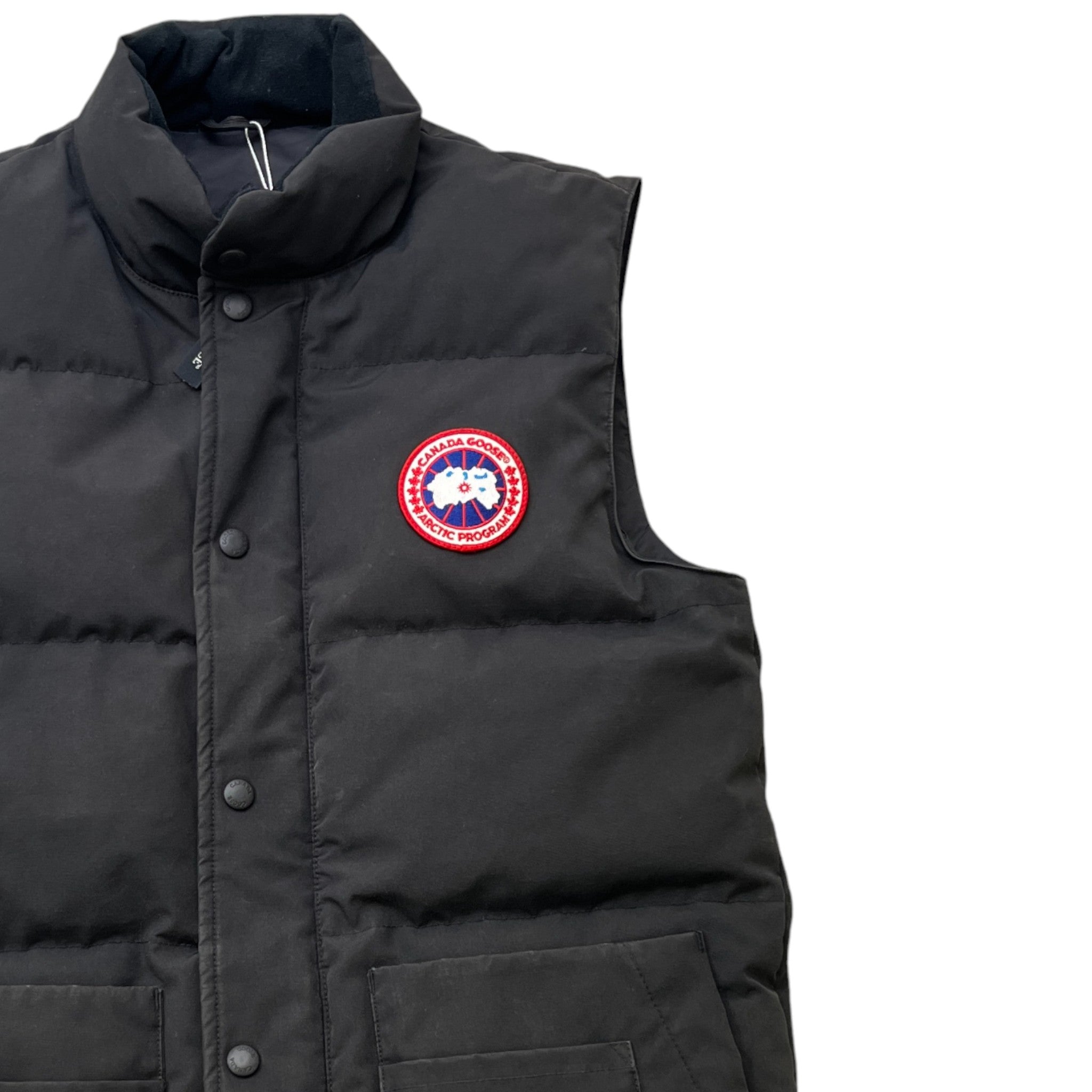 Men's Keralle Windbreaker Navy Size 5 / XXL