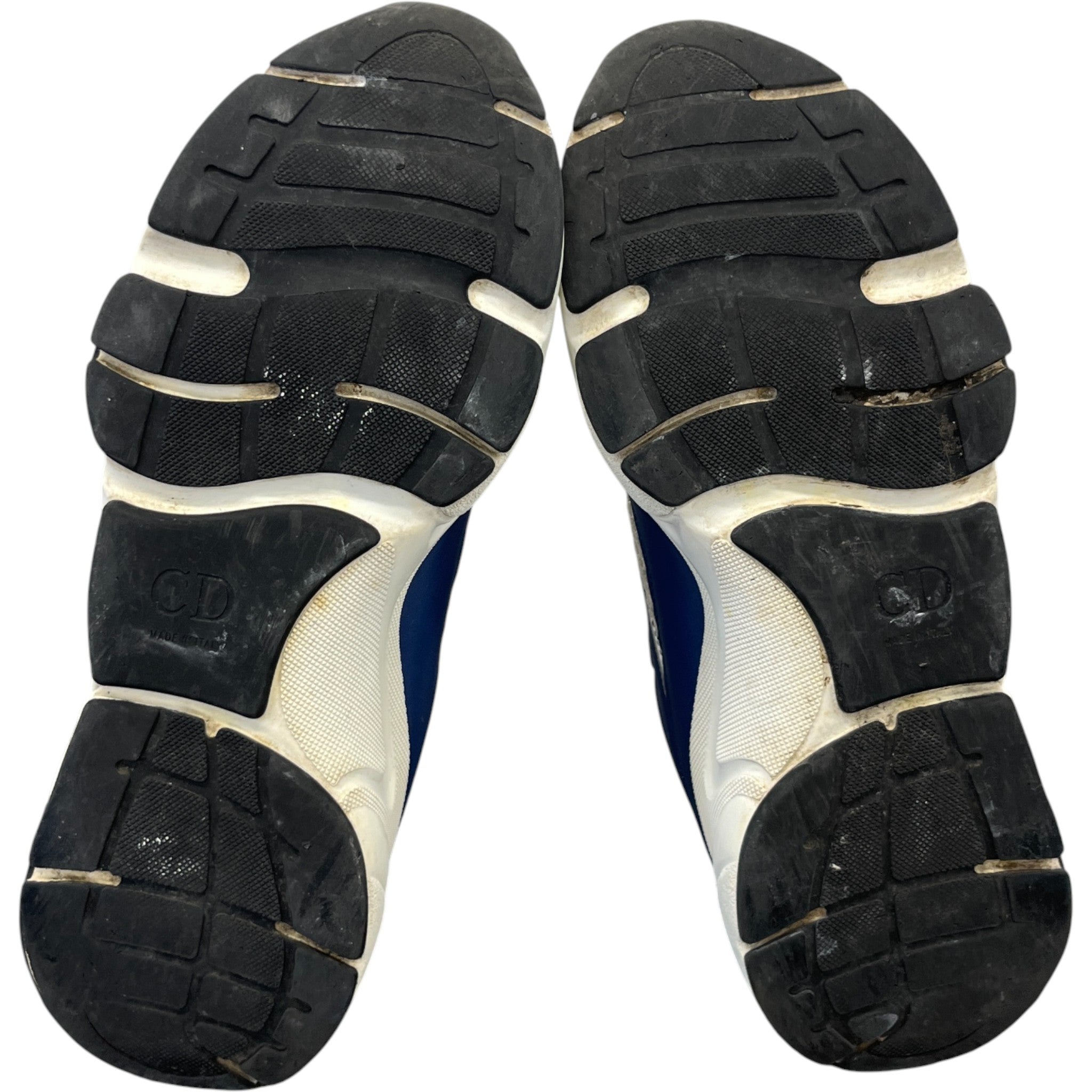 Men's B22 Low Trainers Blue Size EU 42.5 / UK 8.5