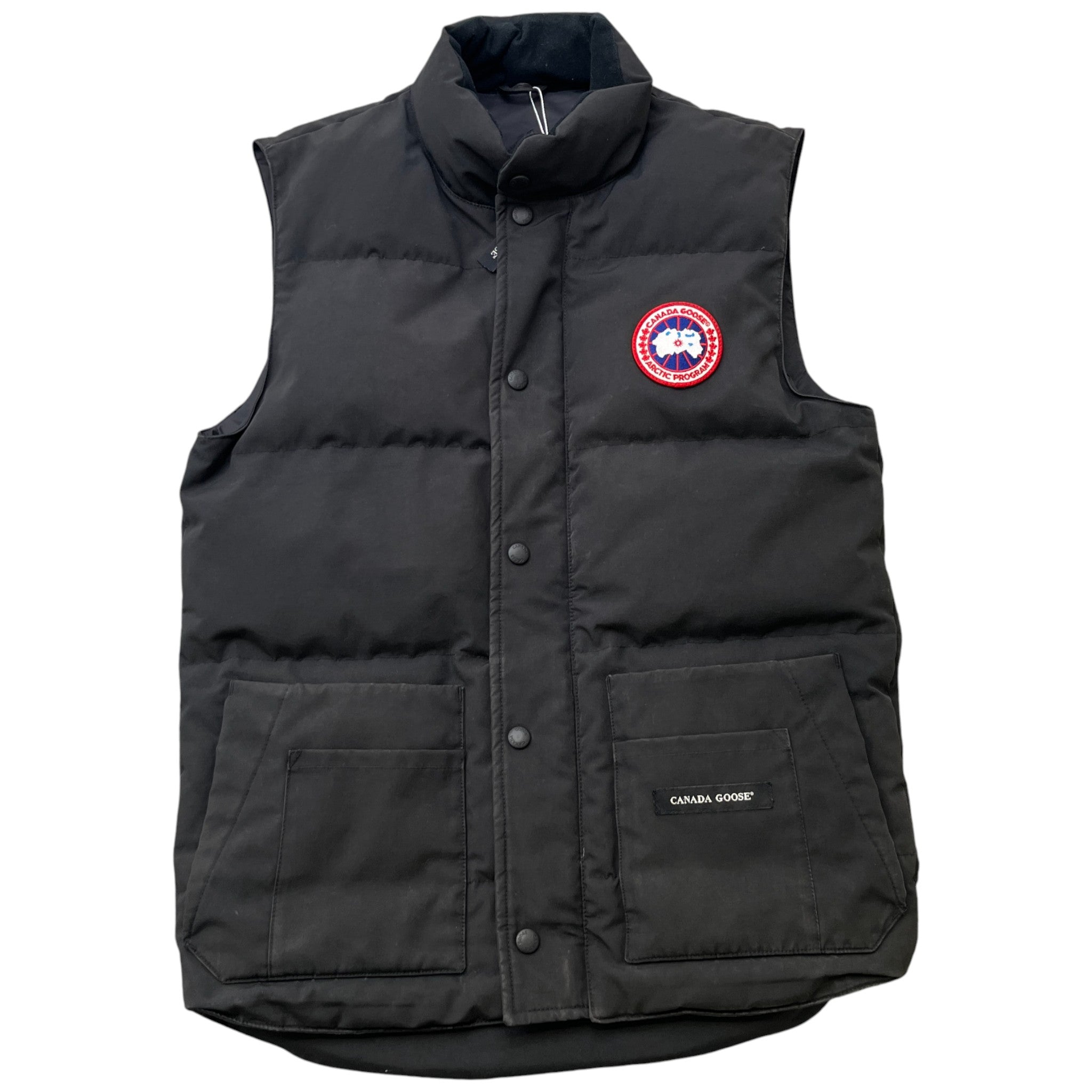 Men's Keralle Windbreaker Navy Size 5 / XXL