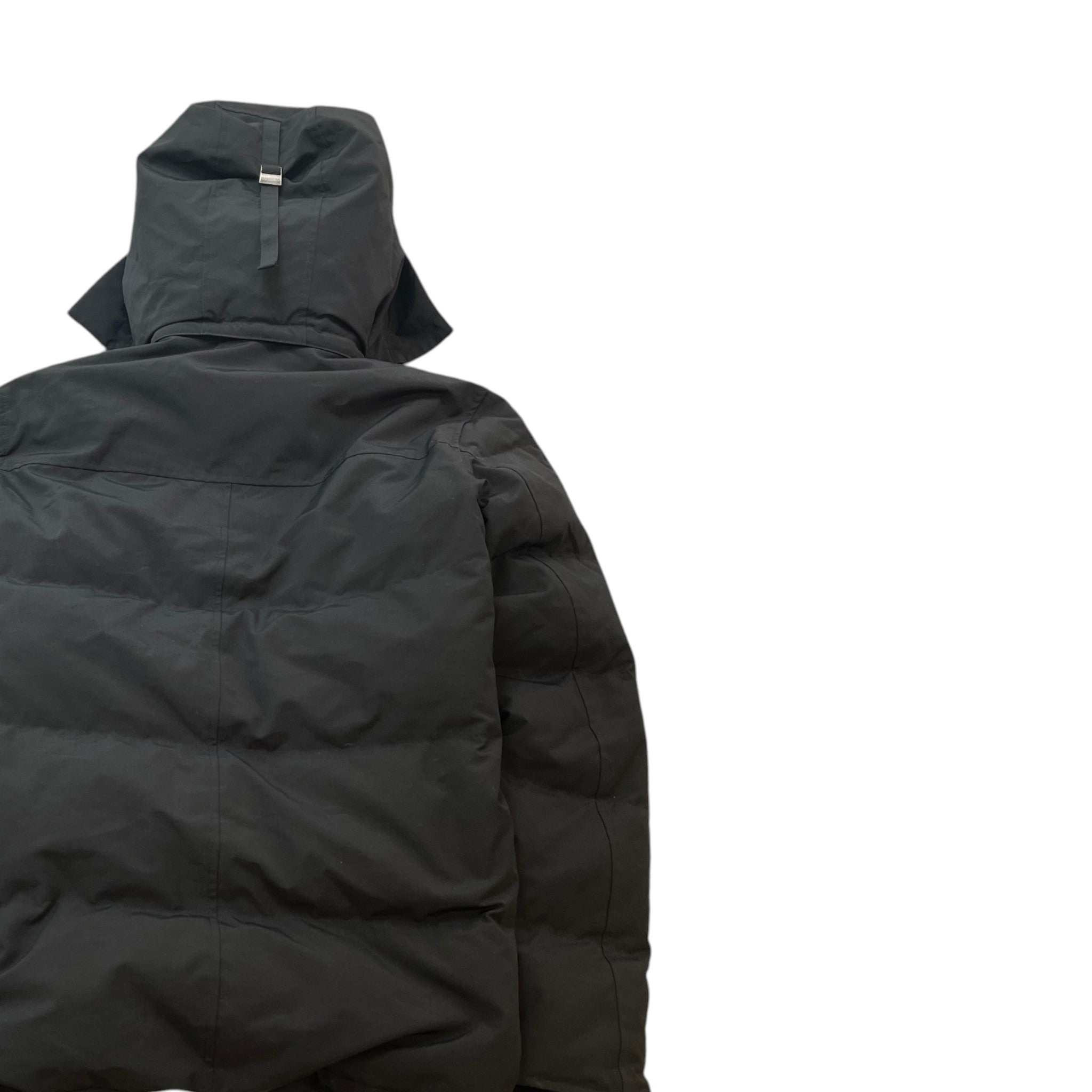 Men's Wyndham Down Jacket Black Size L