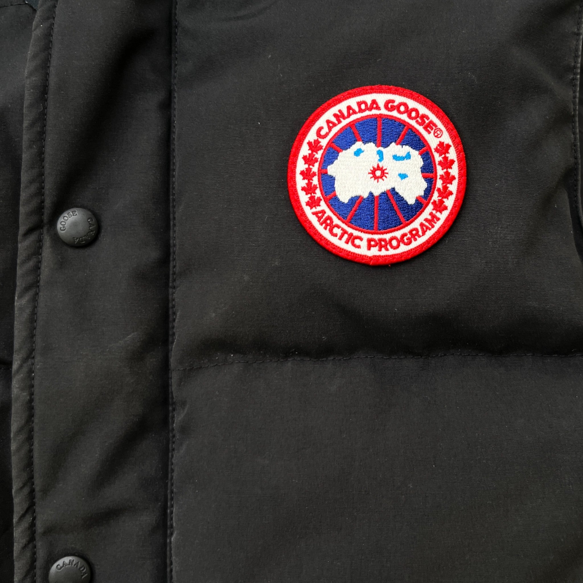 Men's Keralle Windbreaker Navy Size 5 / XXL