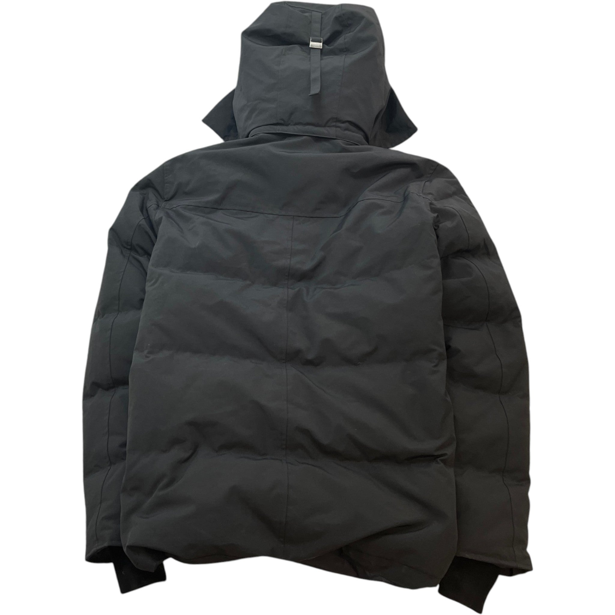 Men's Wyndham Down Jacket Black Size L