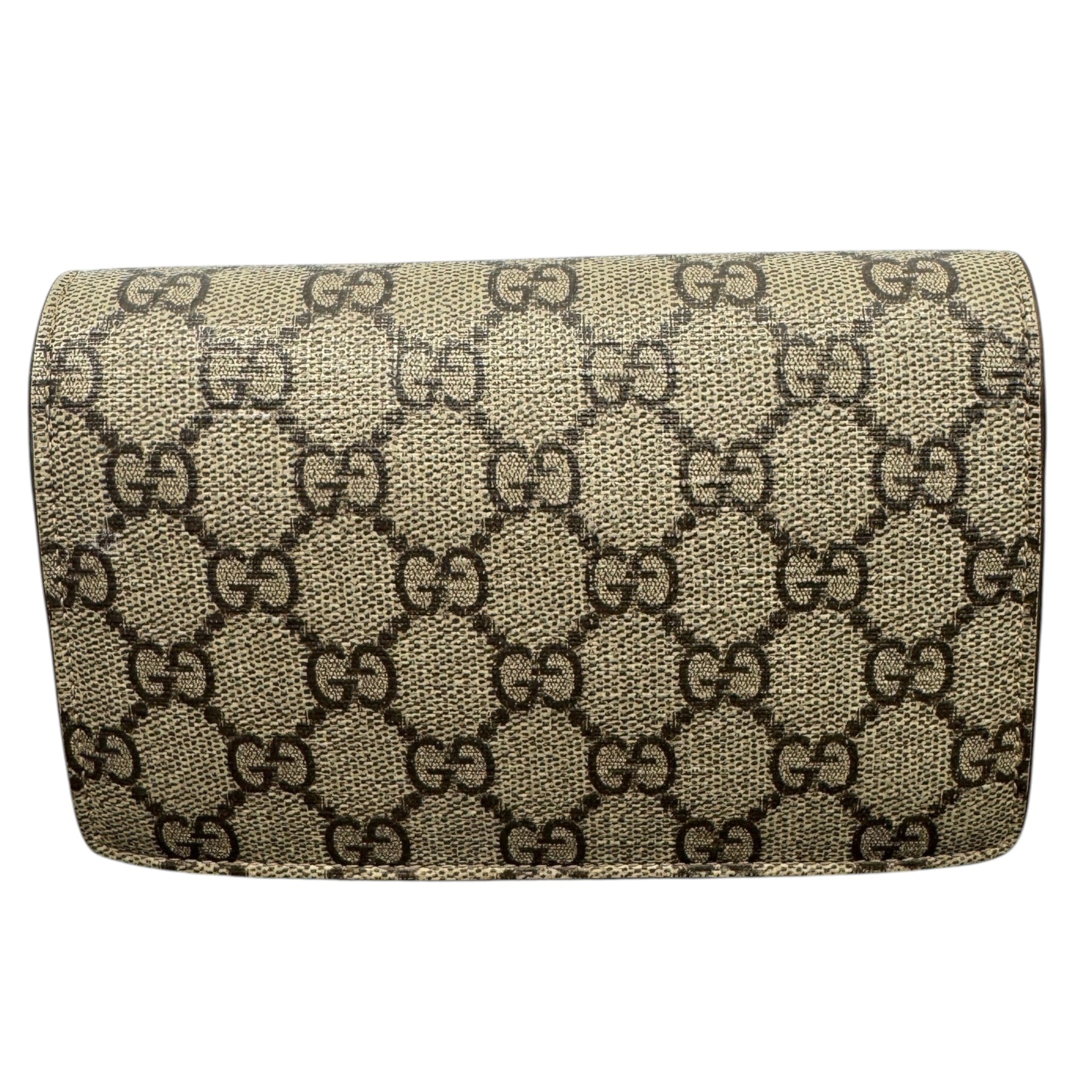 Women's Dionysus Super Mini Bag Beige
