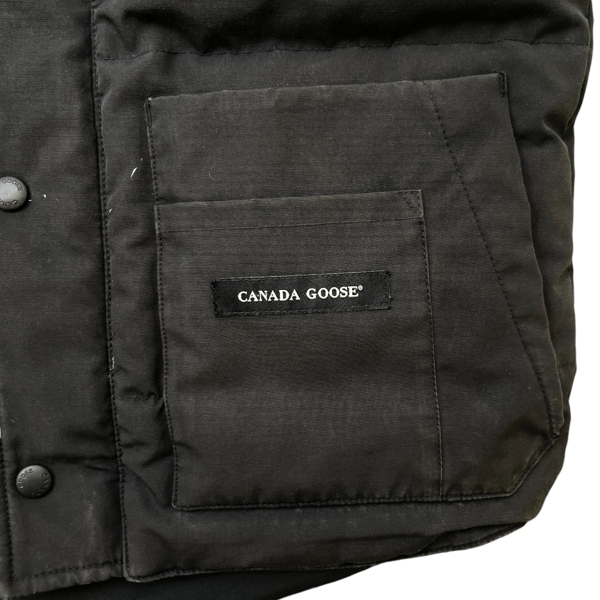 Men's Keralle Windbreaker Navy Size 5 / XXL