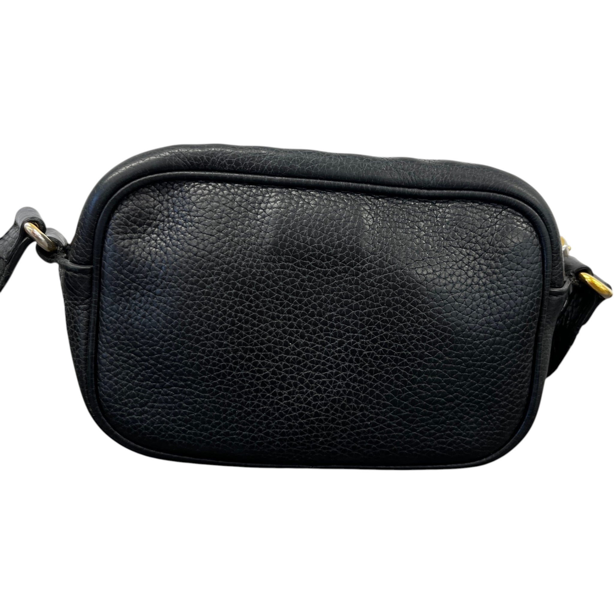 Women's Soho Disco Crossbody Bag Black