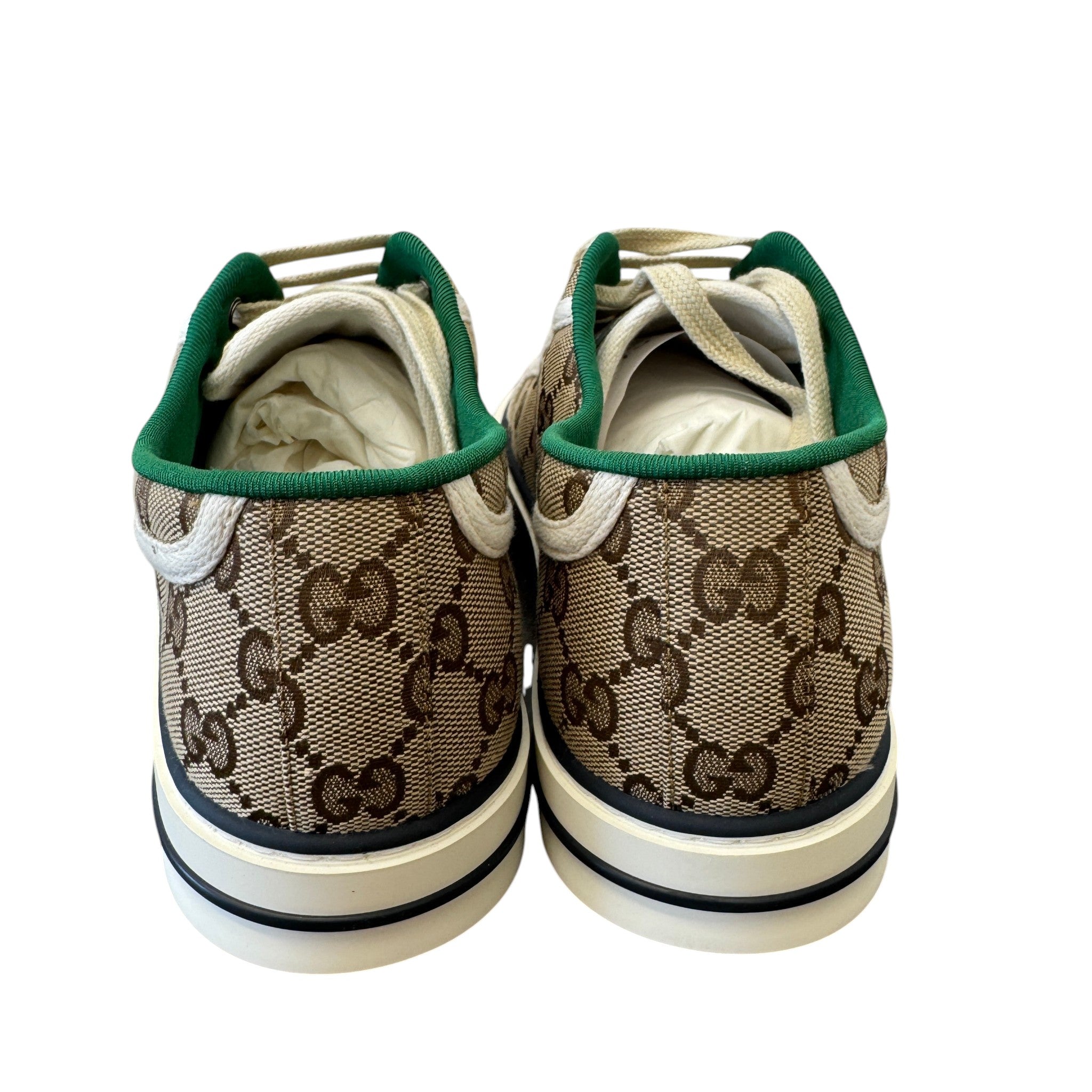 Men's Tennis 1977 Low Trainers Beige Size EU 41.5 / UK 7.5