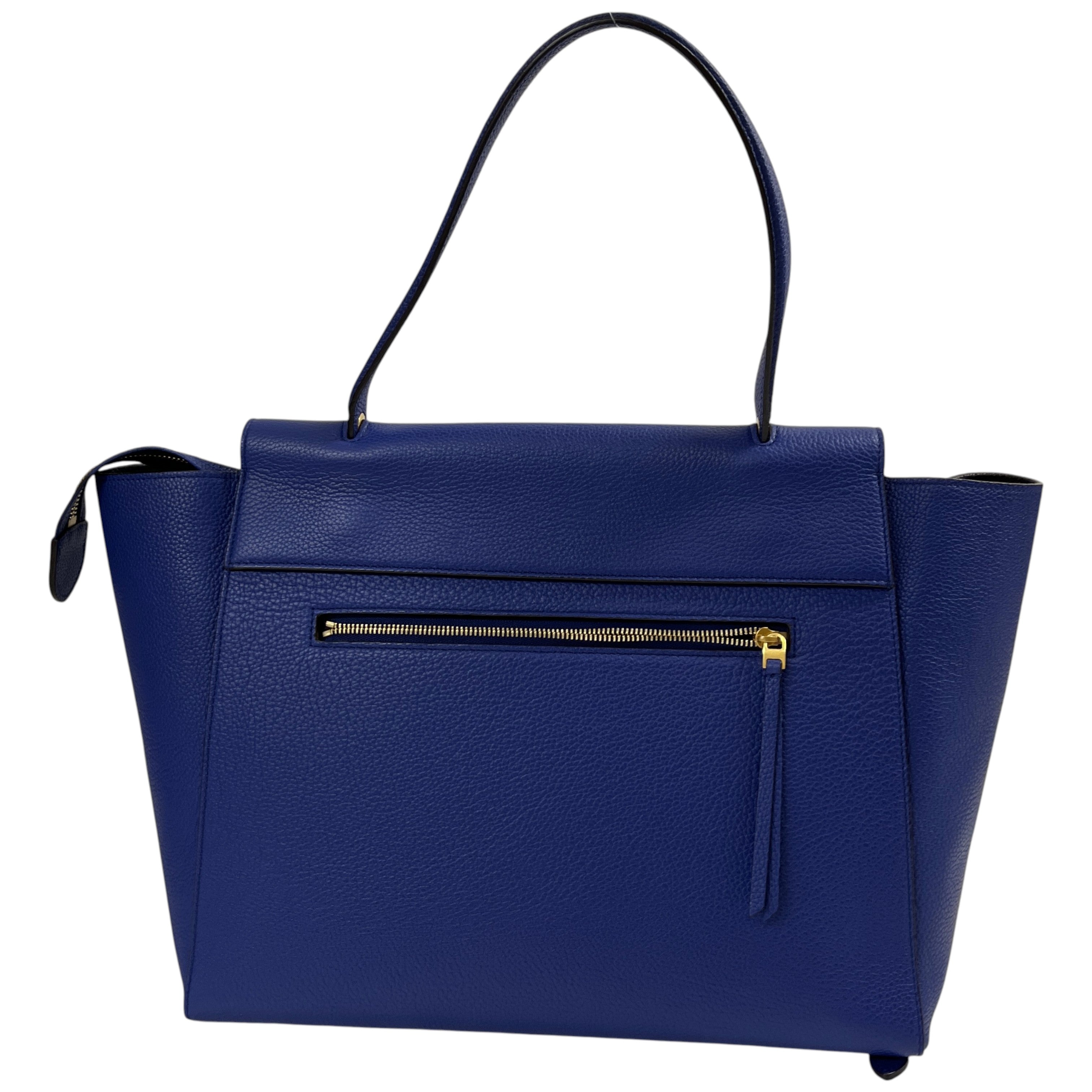 Women's Mini Belt Bag Blue
