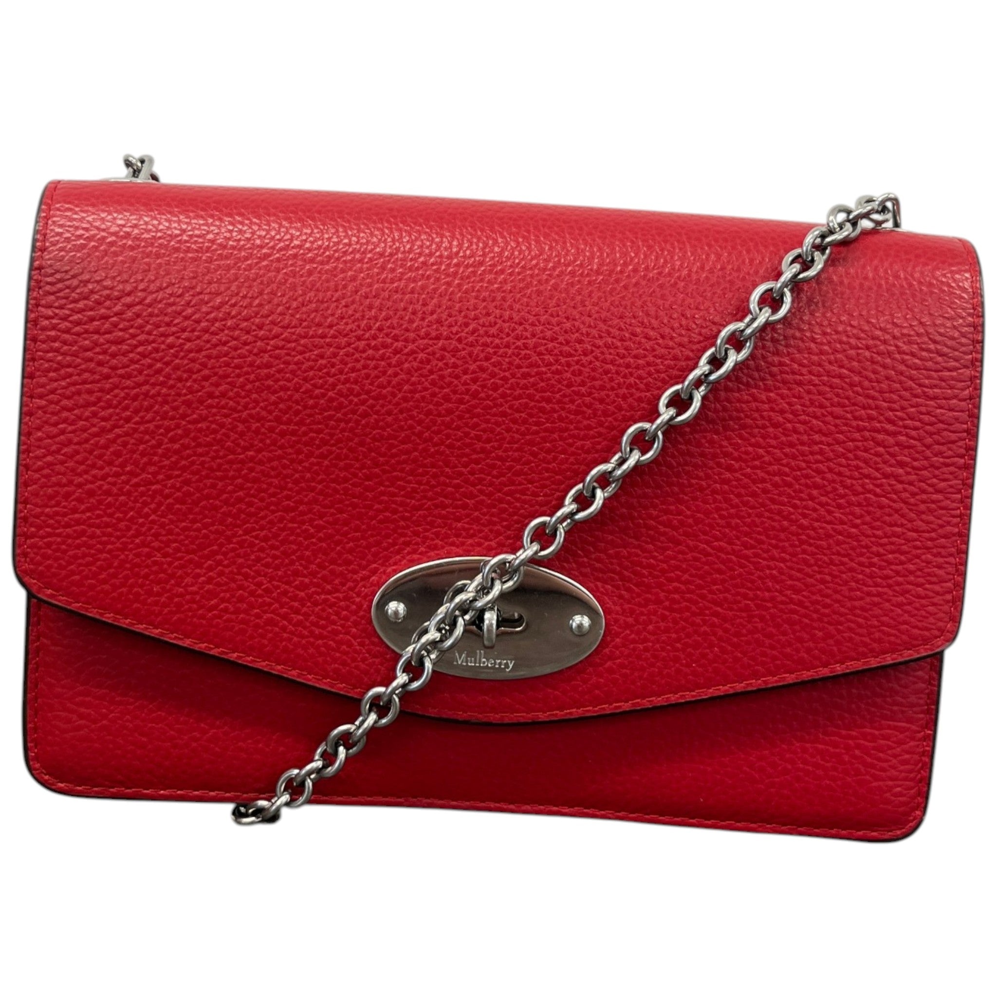 Women's Darley Small Bag Red