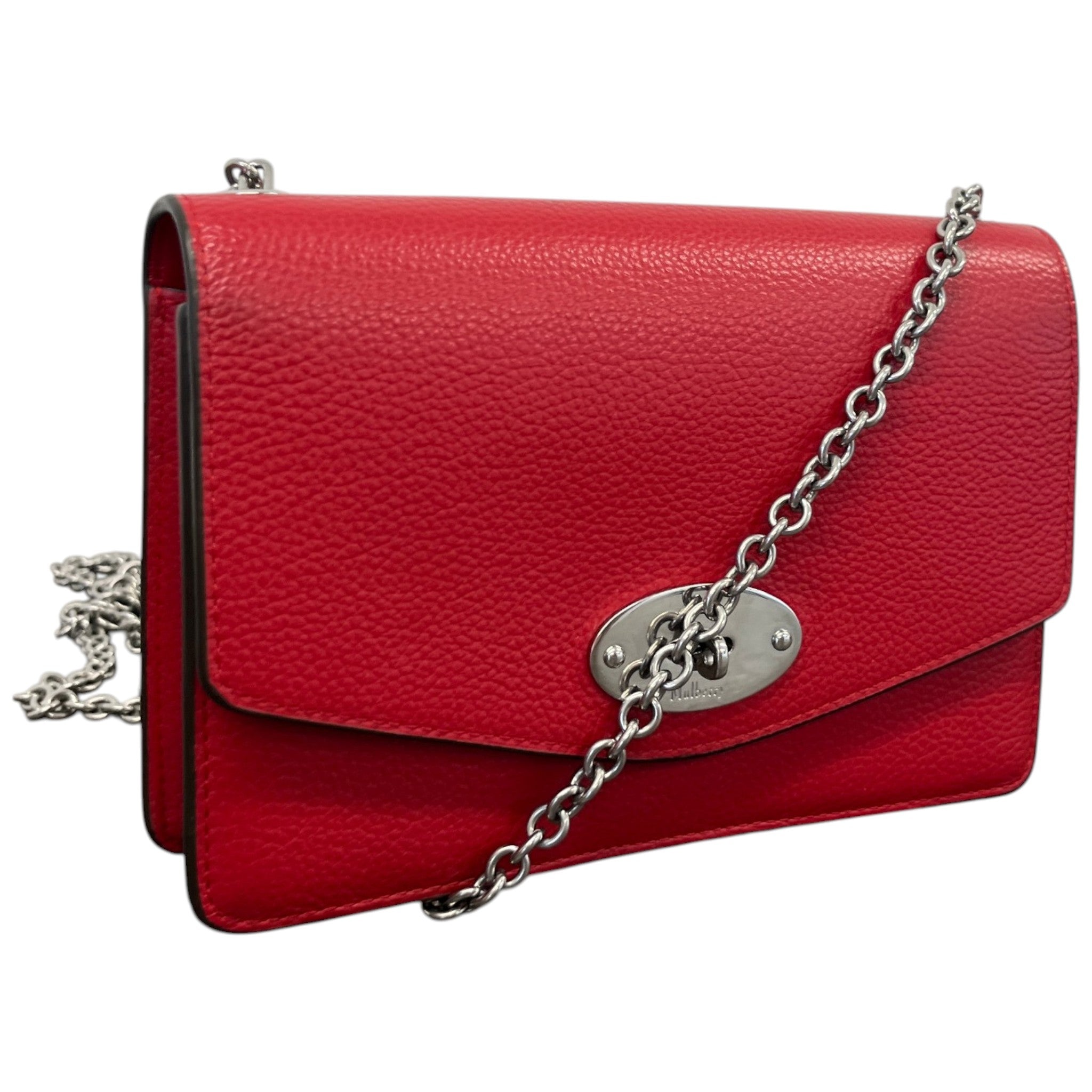 Women's Darley Small Bag Red