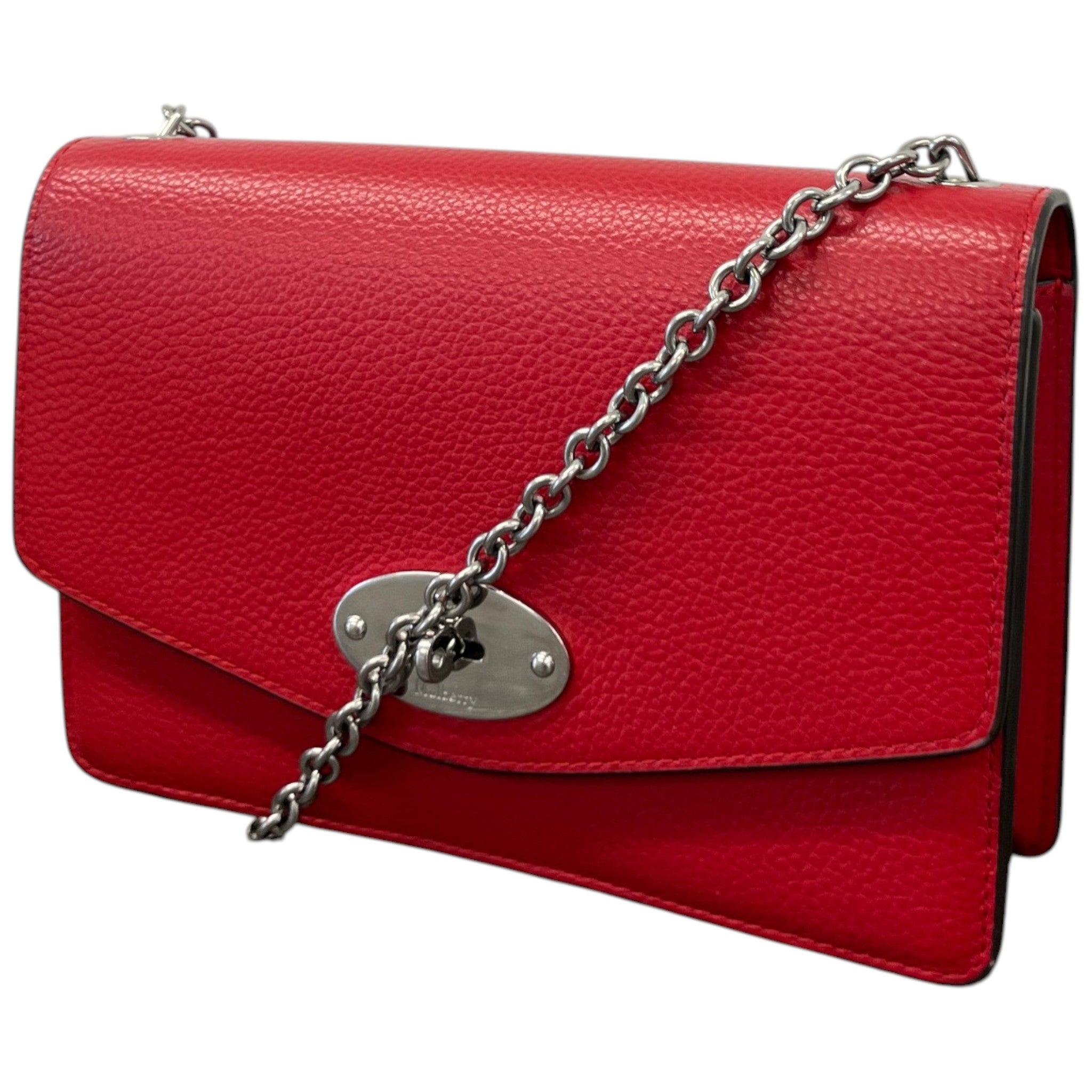 Women's Darley Small Bag Red