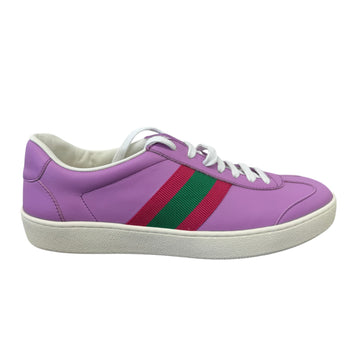 Women's G74 Low Trainers Purple Size UK 4 / EU 37