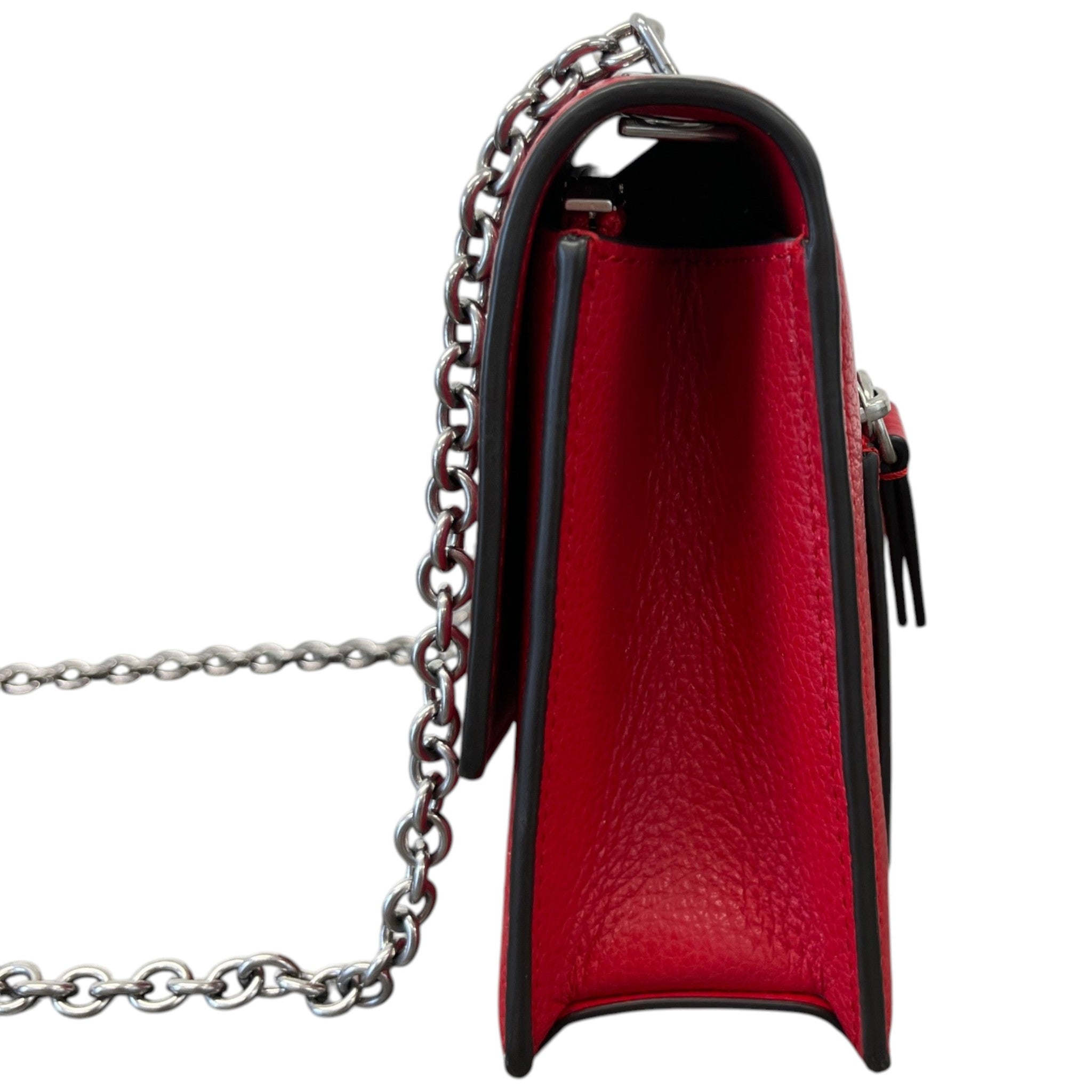 Women's Darley Small Bag Red