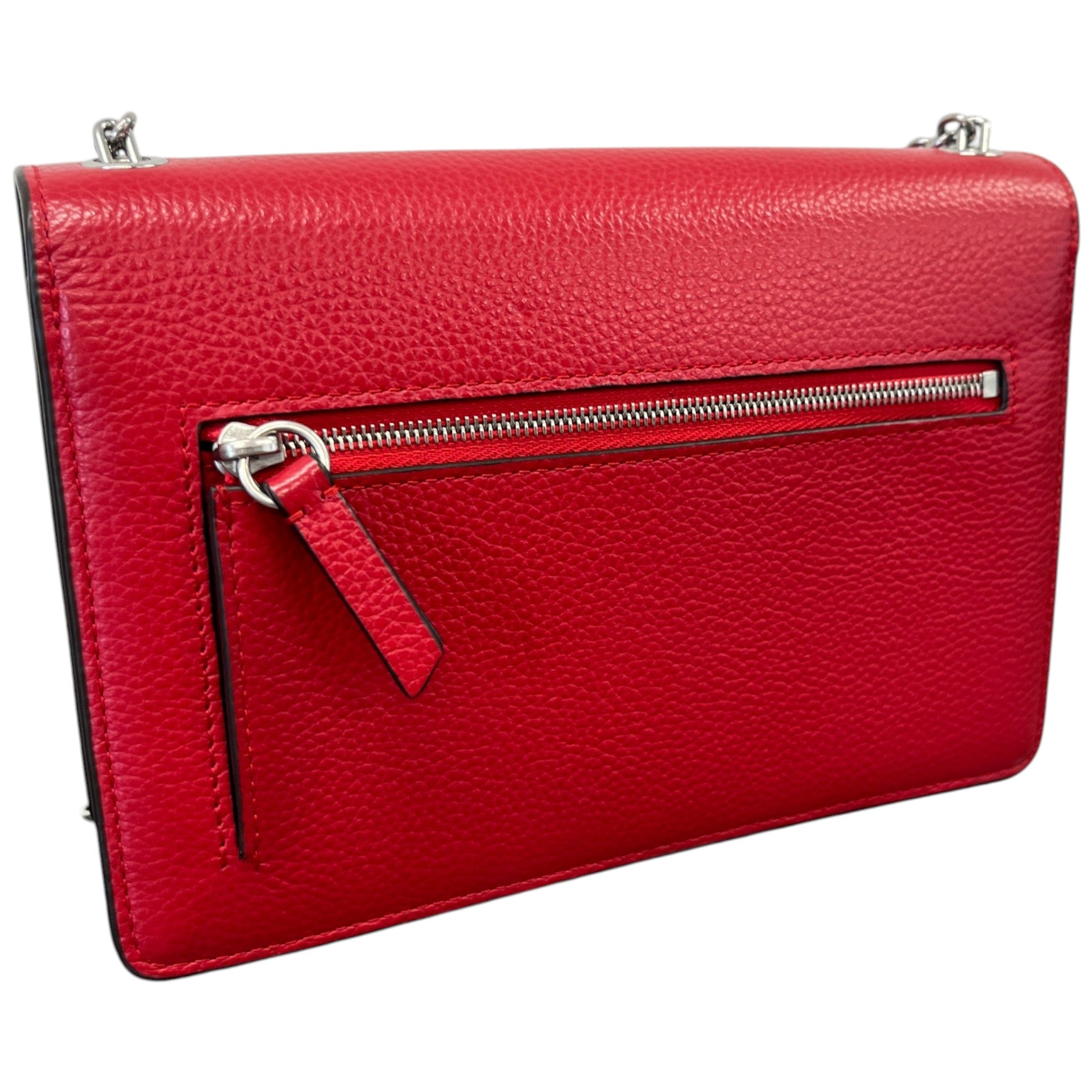 Women's Darley Small Bag Red