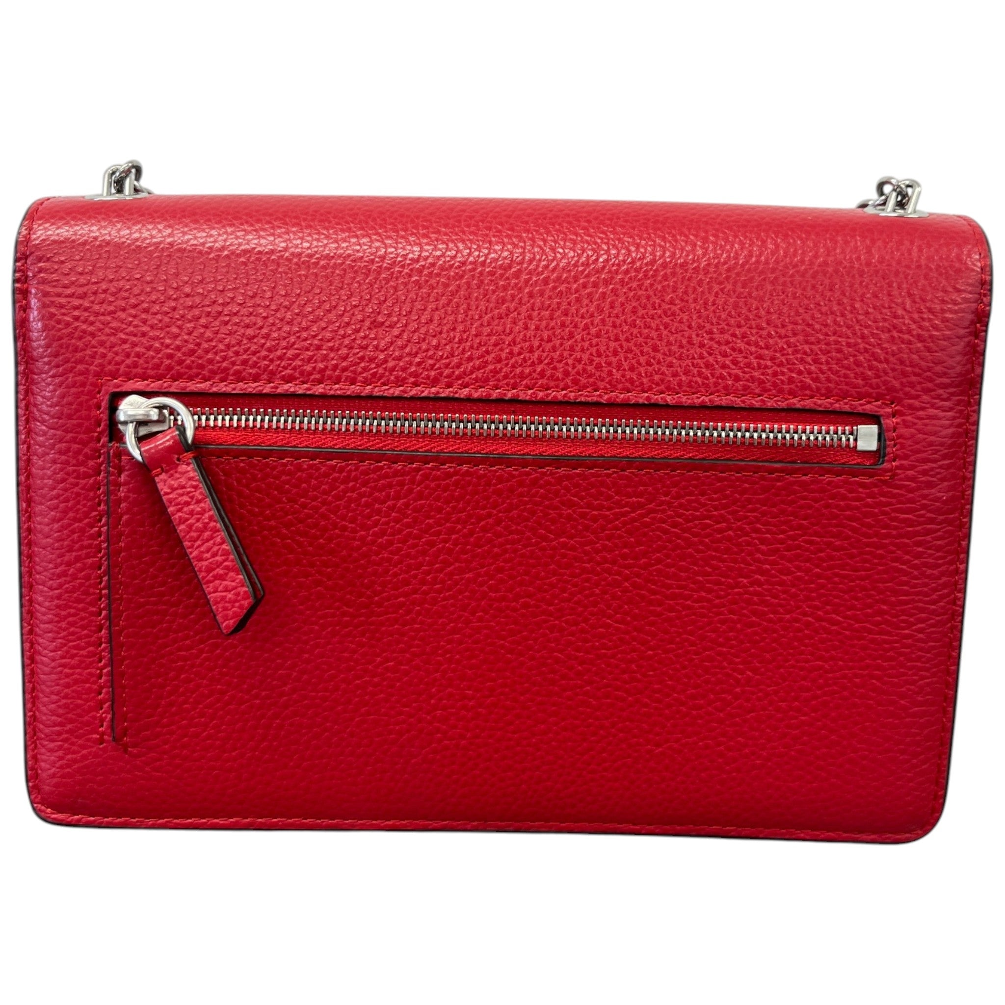 Women's Darley Small Bag Red
