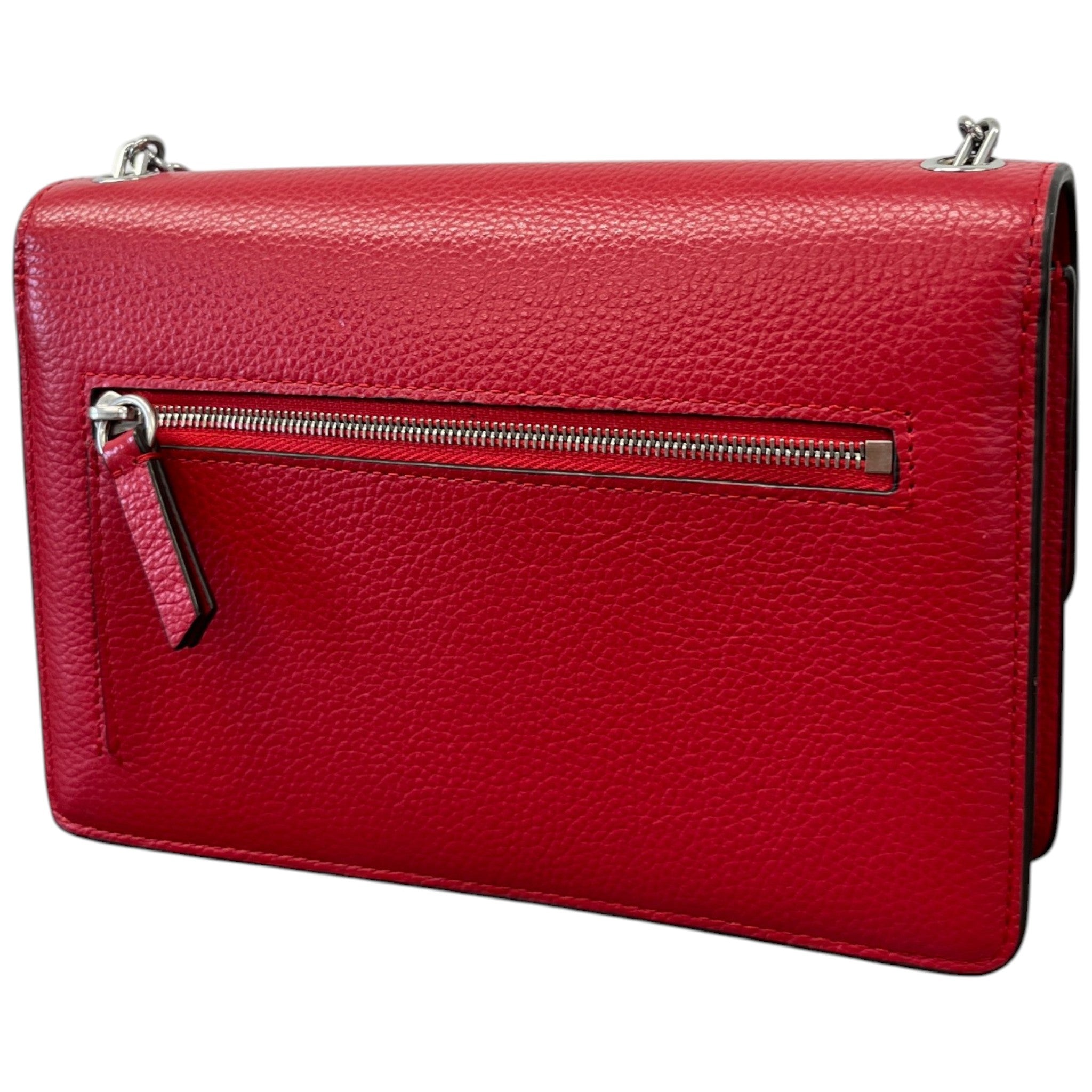 Women's Darley Small Bag Red
