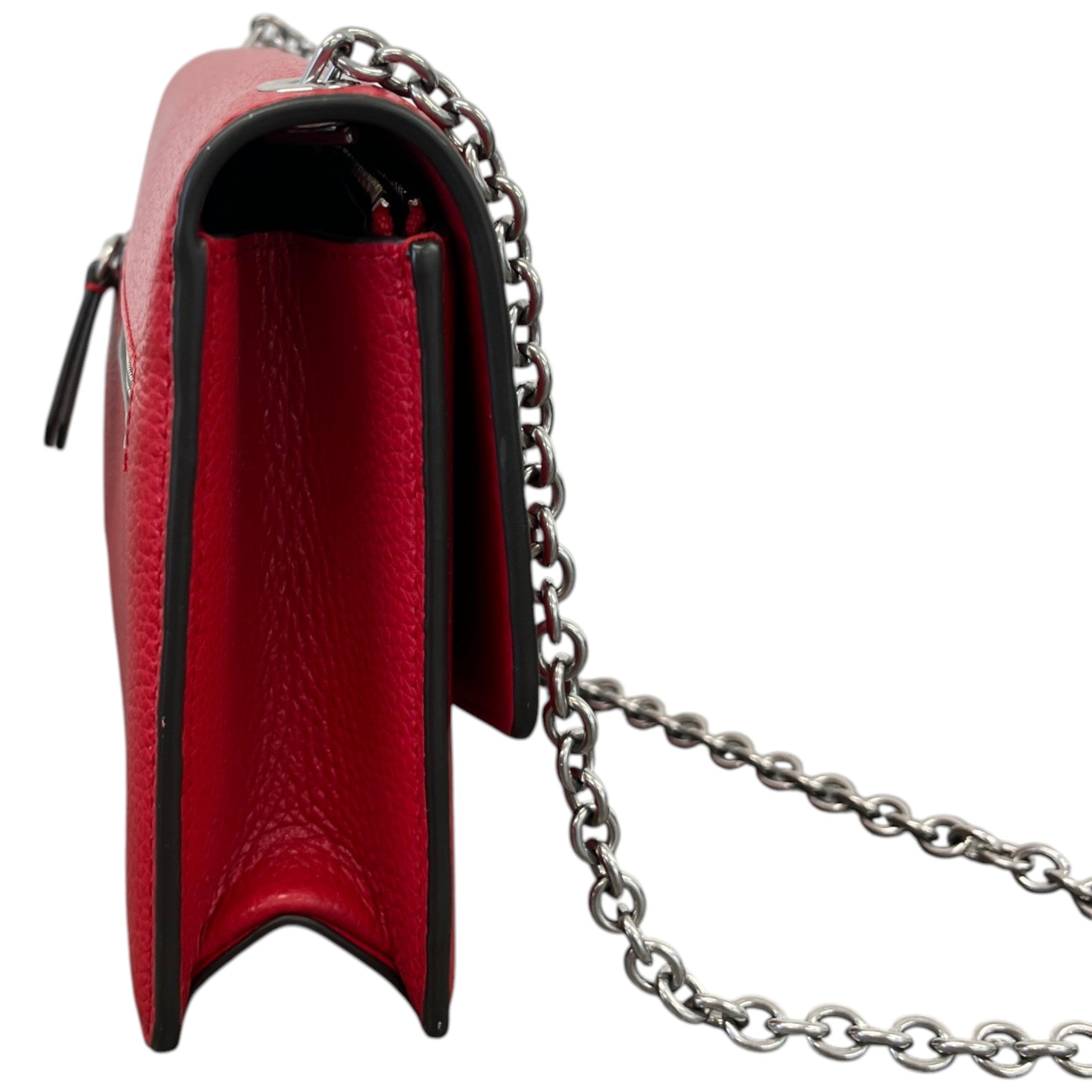 Women's Darley Small Bag Red