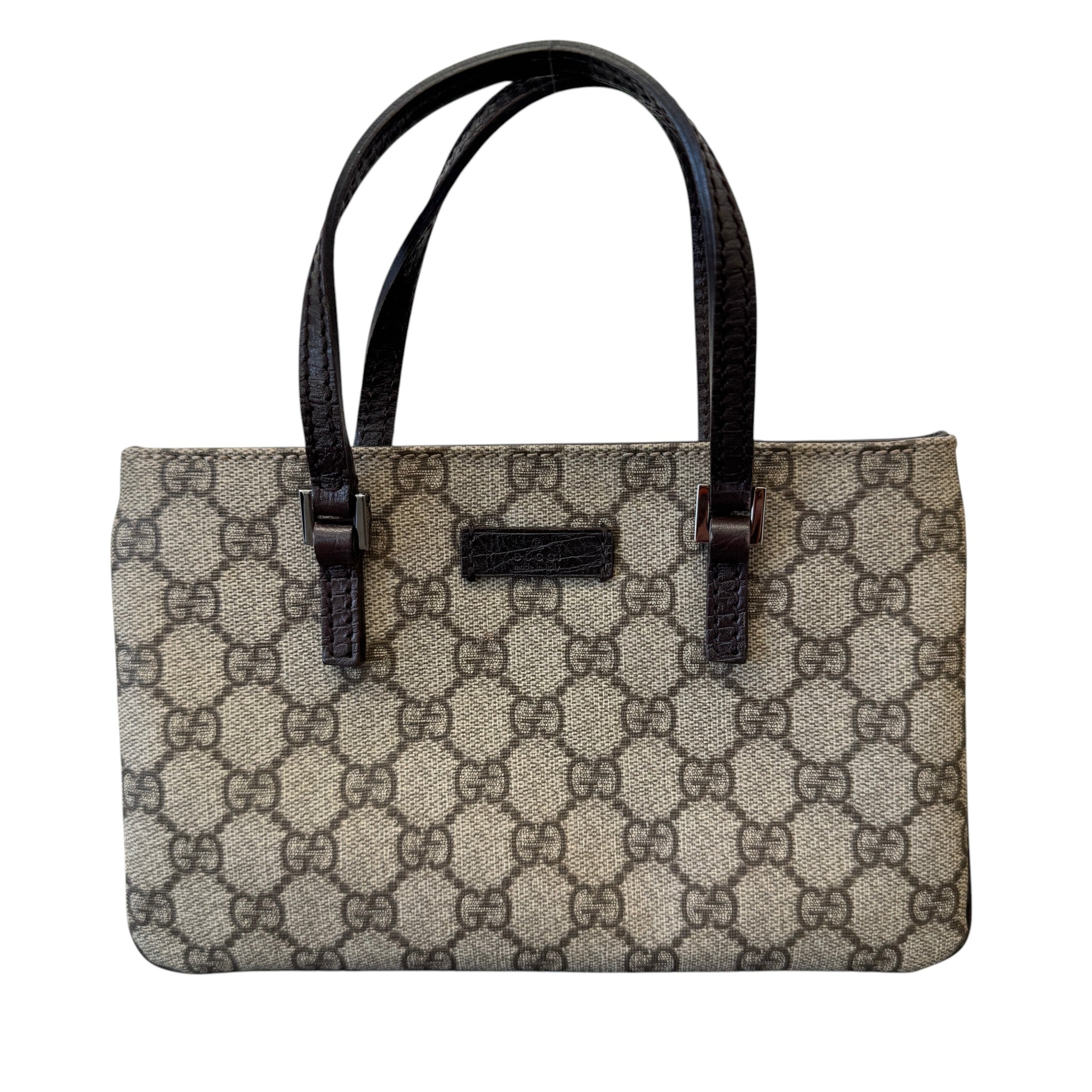 Women's Gg Supreme Bag Beige
