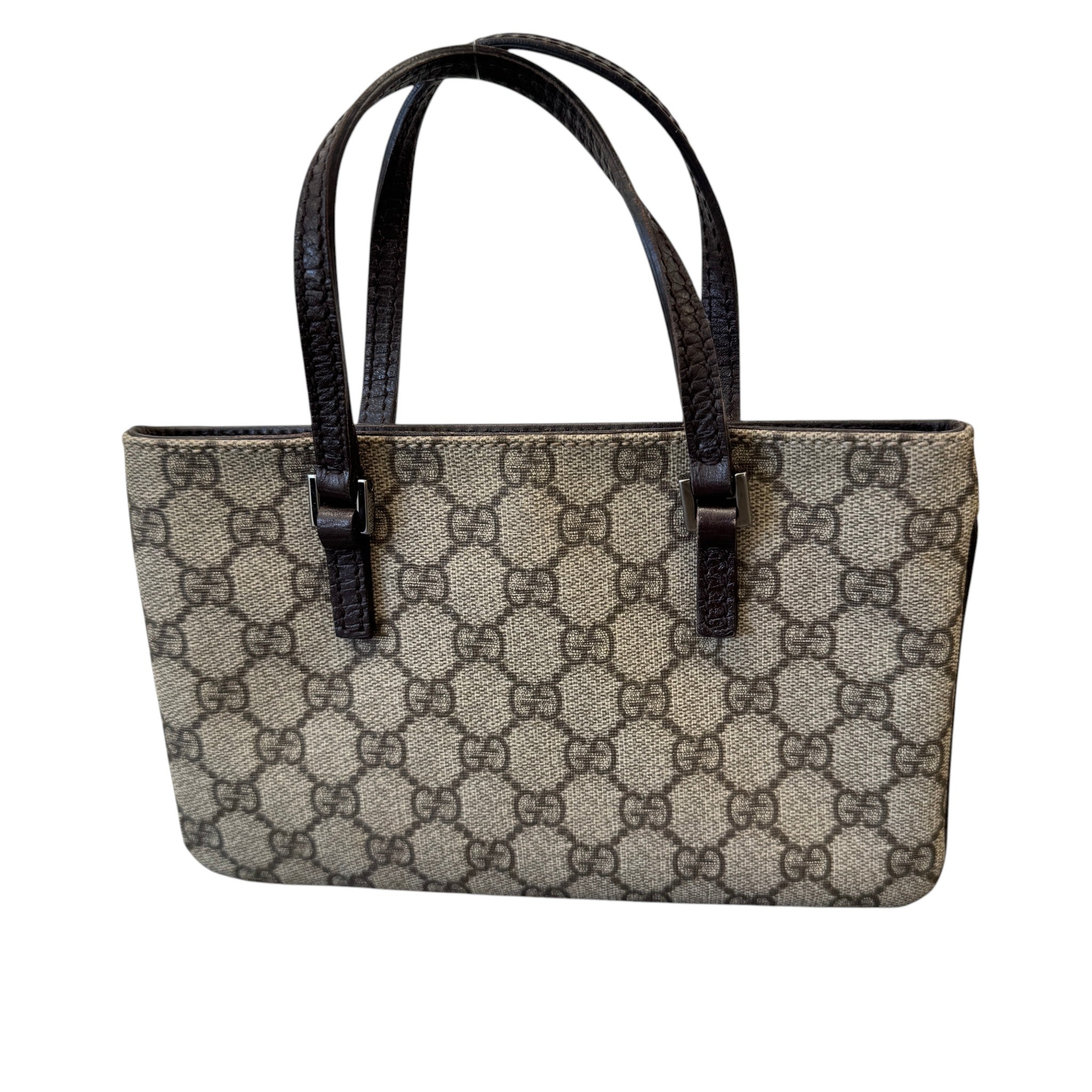Women's Gg Supreme Bag Beige