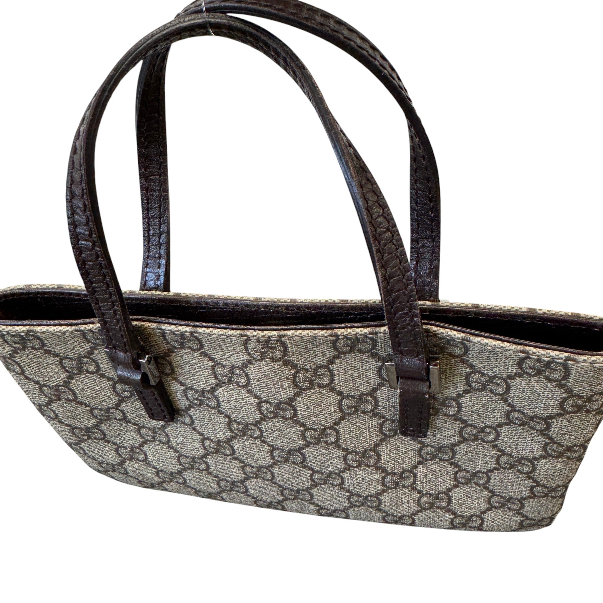 Women's Gg Supreme Bag Beige