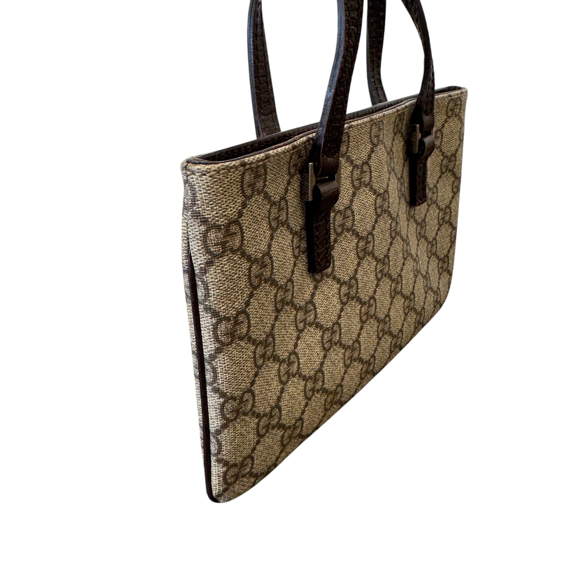 Women's Gg Supreme Bag Beige