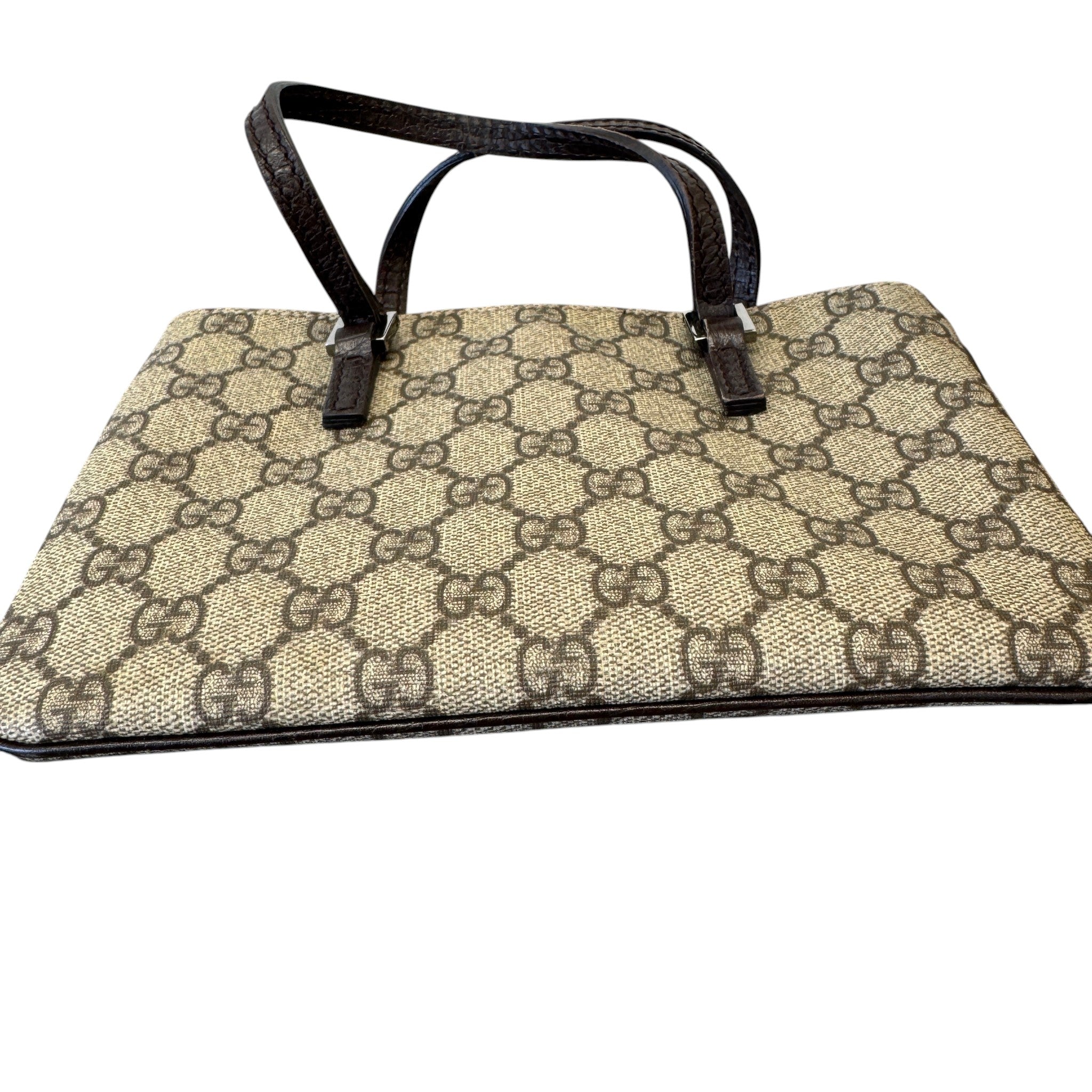 Women's Gg Supreme Bag Beige
