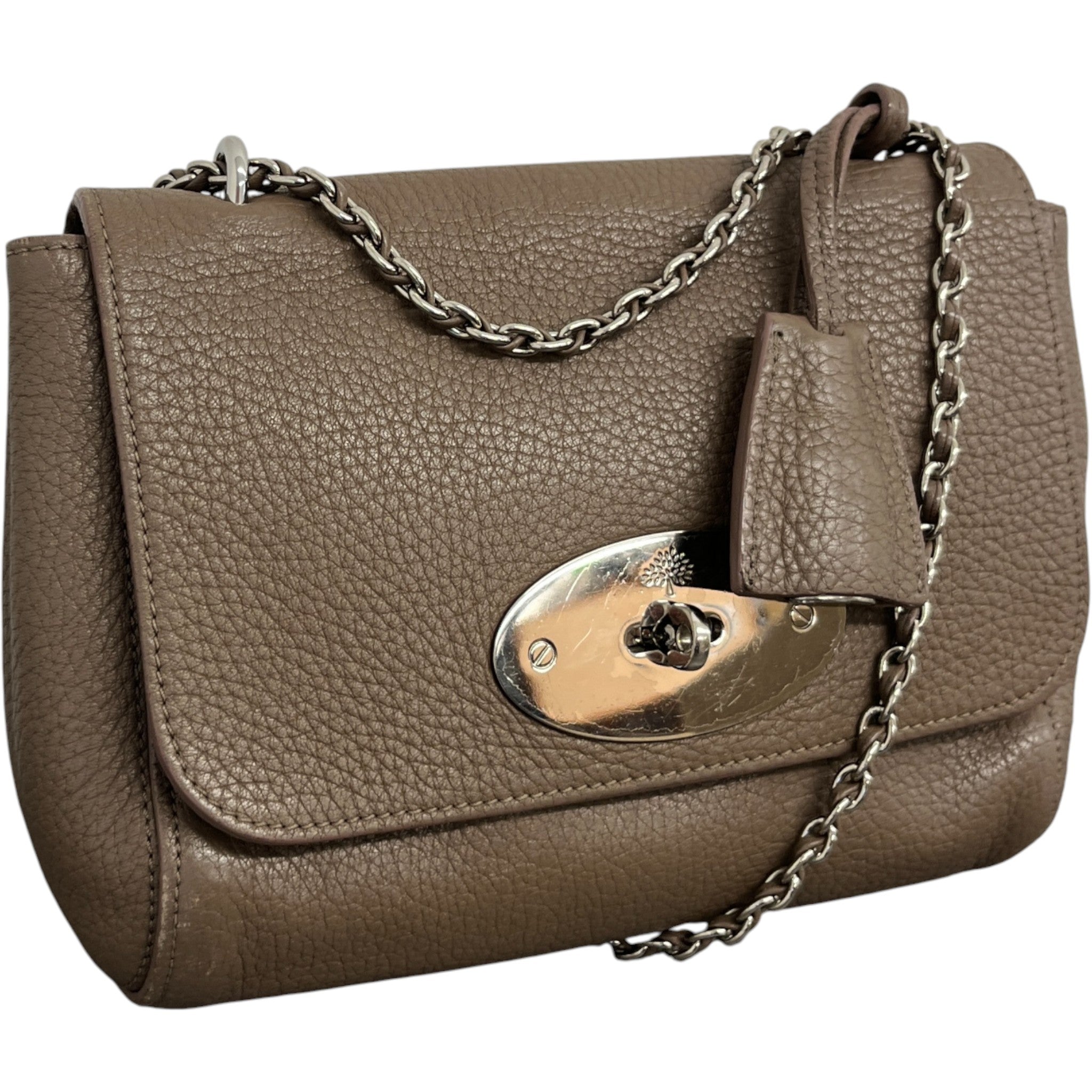 Women's Lily Bag Grey