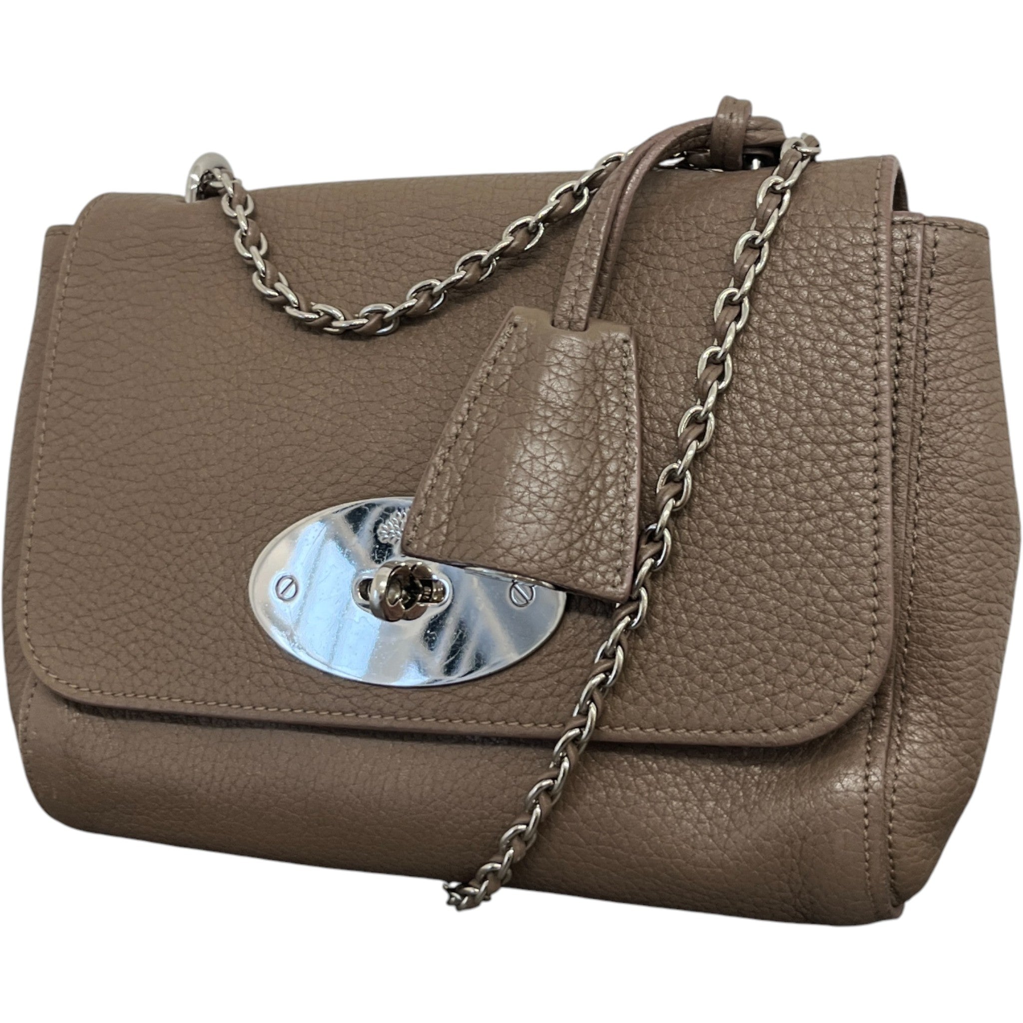 Women's Lily Bag Grey