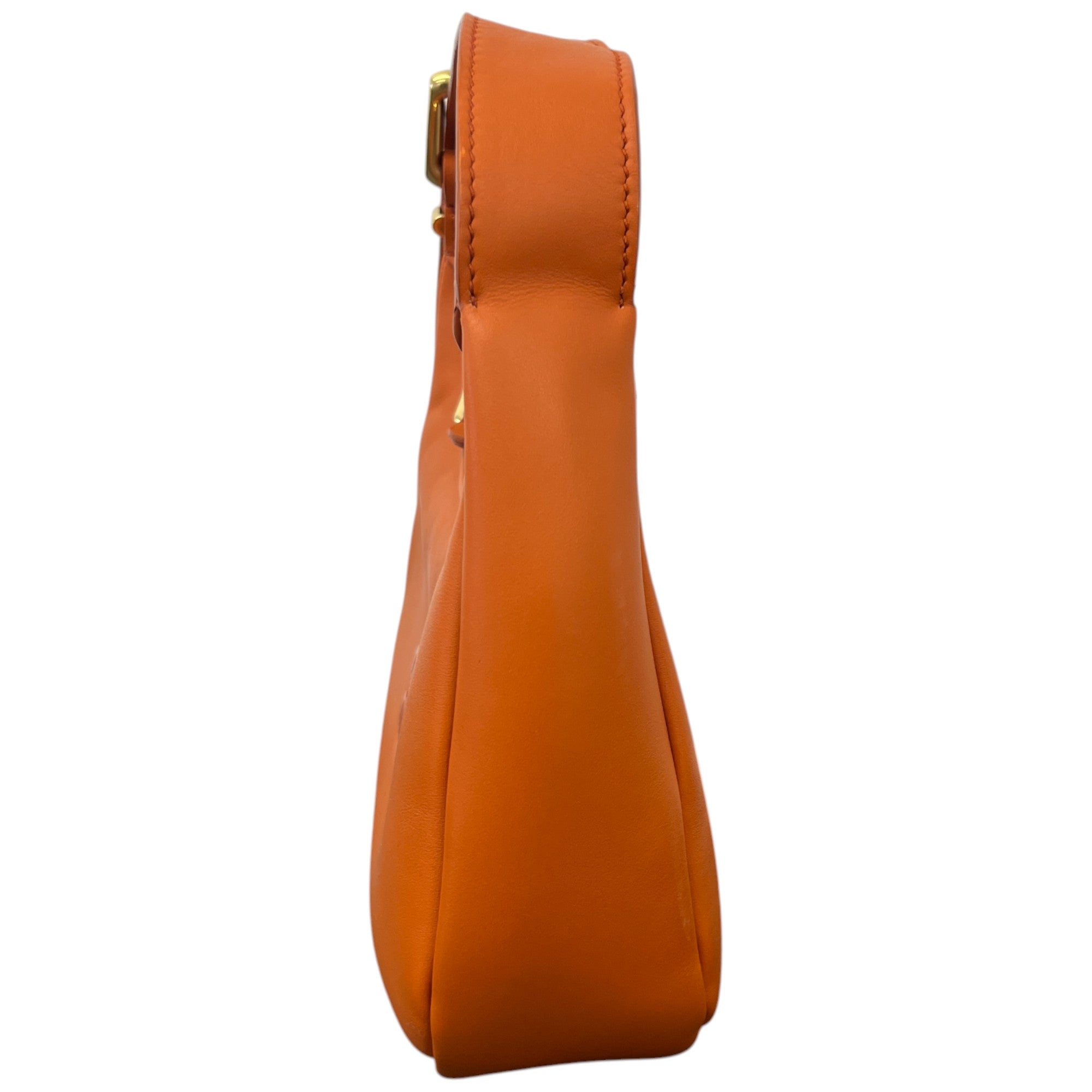 Women's Wander Shoulder Handbag Orange