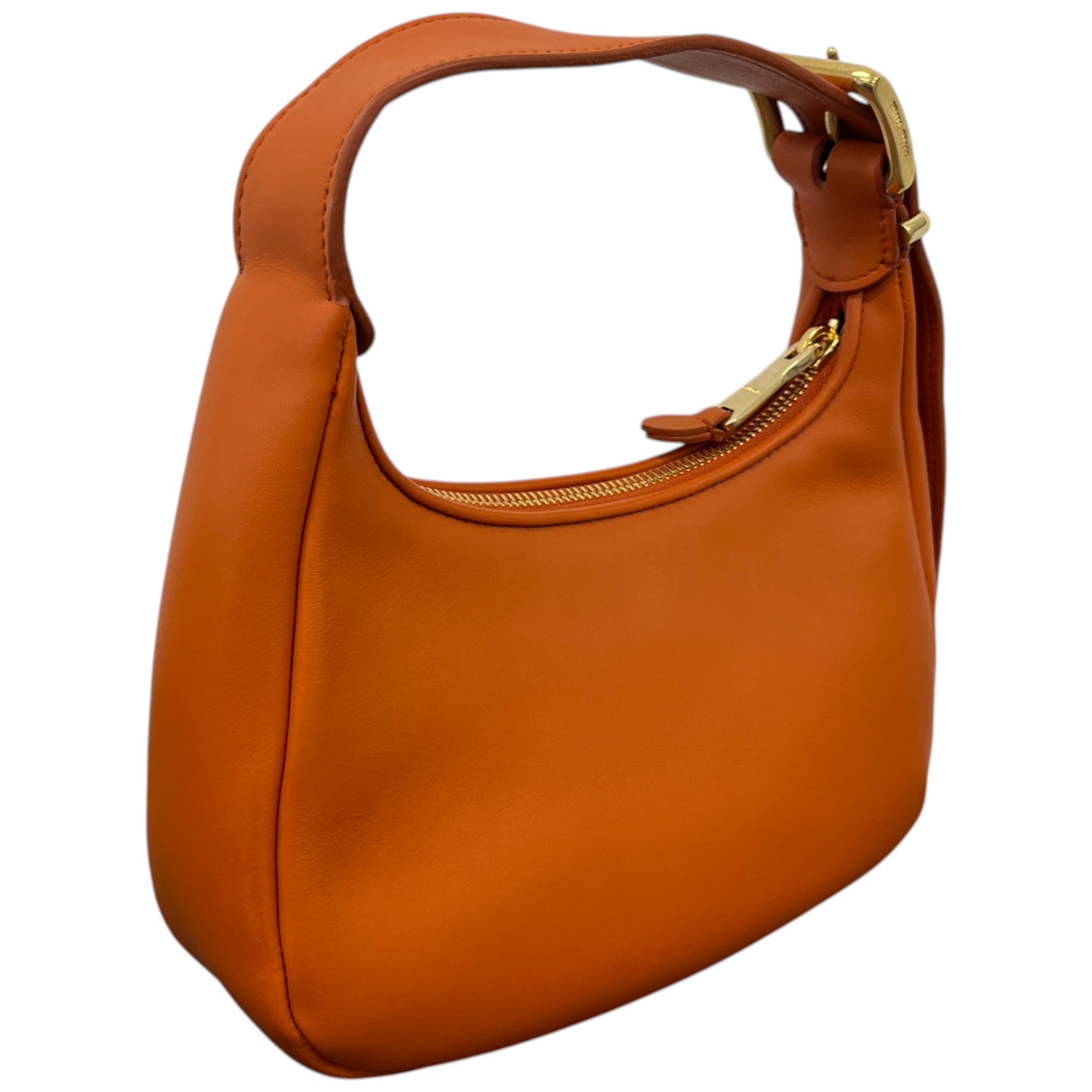 Women's Wander Shoulder Handbag Orange
