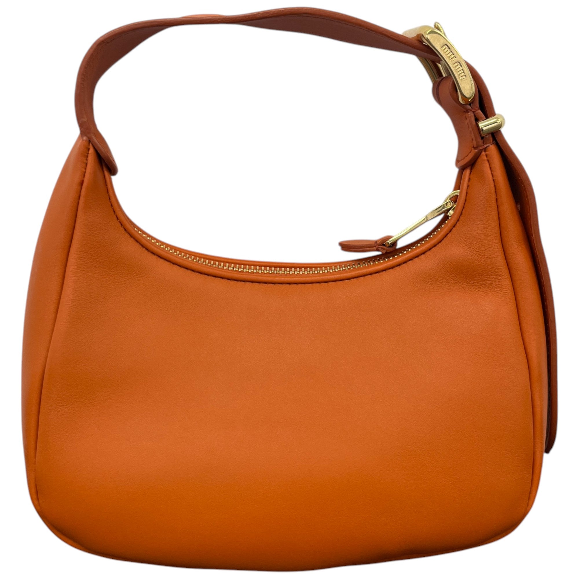 Women's Wander Shoulder Handbag Orange
