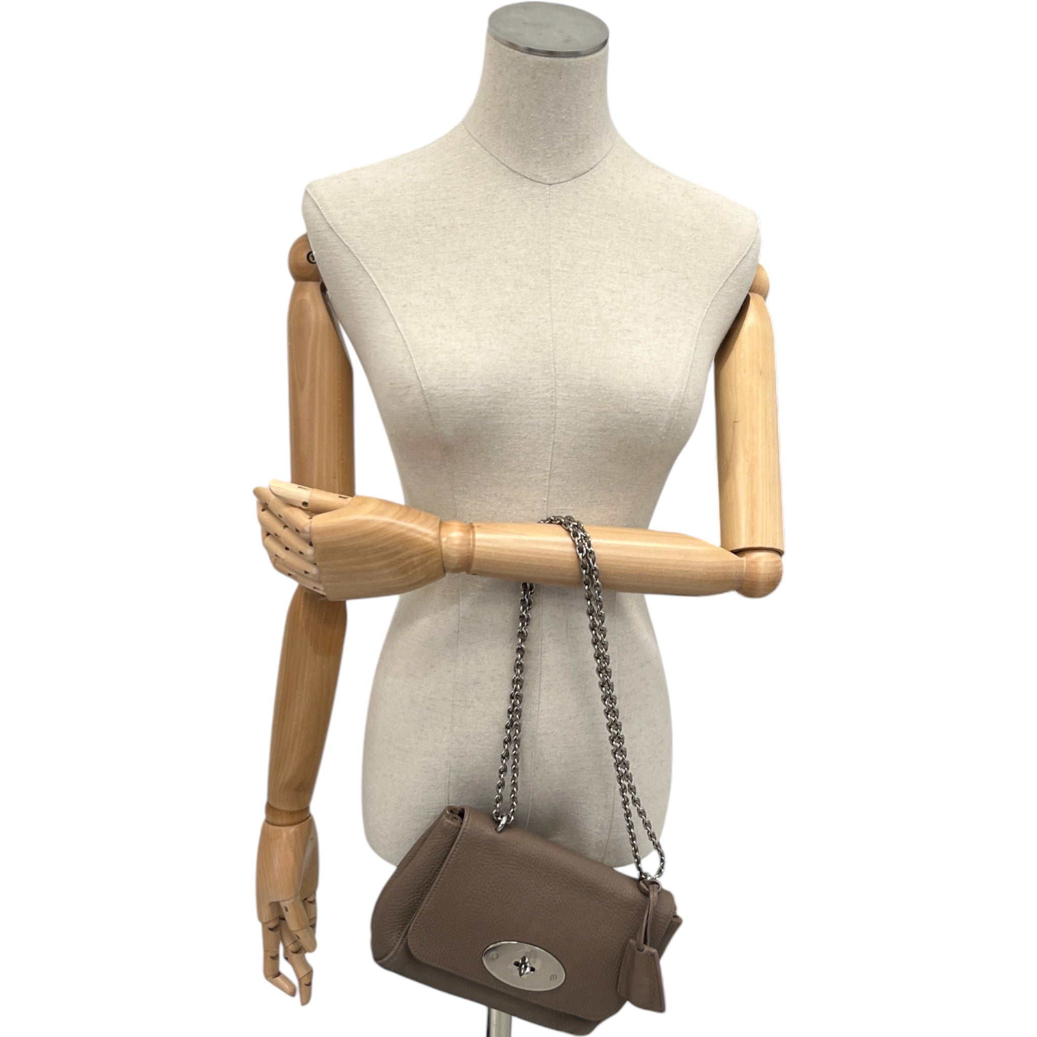 Women's Lily Bag Grey