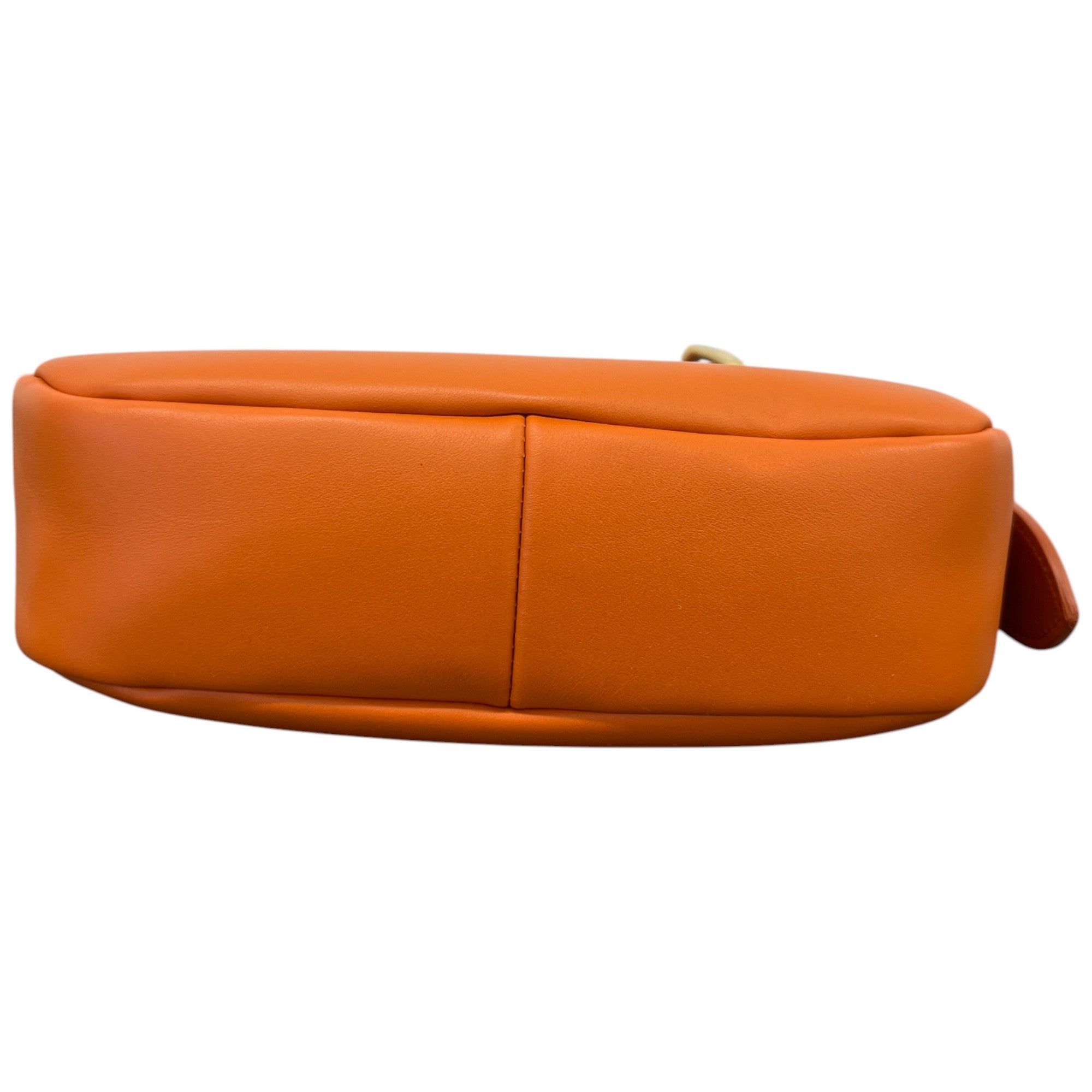 Women's Wander Shoulder Handbag Orange
