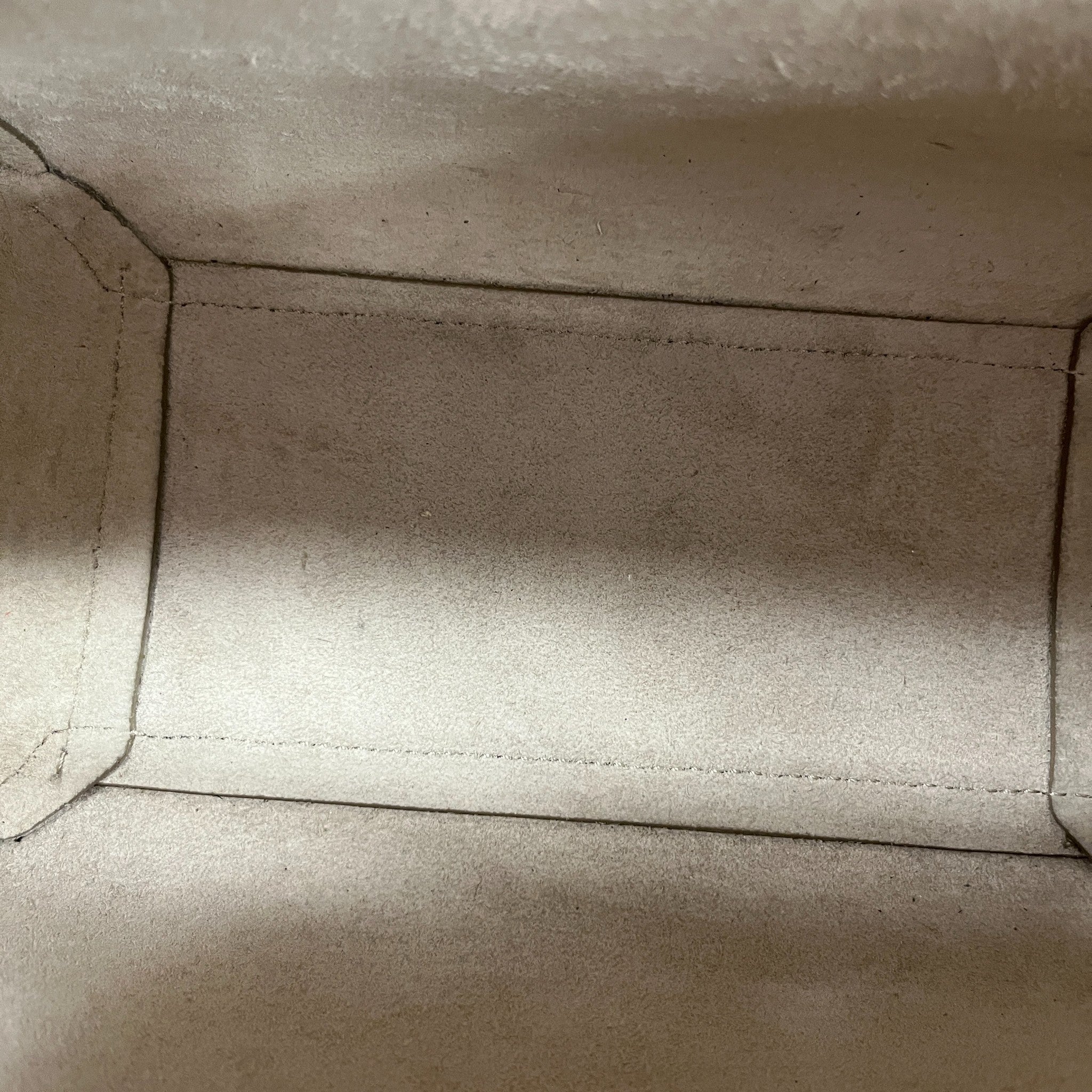 Women's Nano Belt Bag Beige