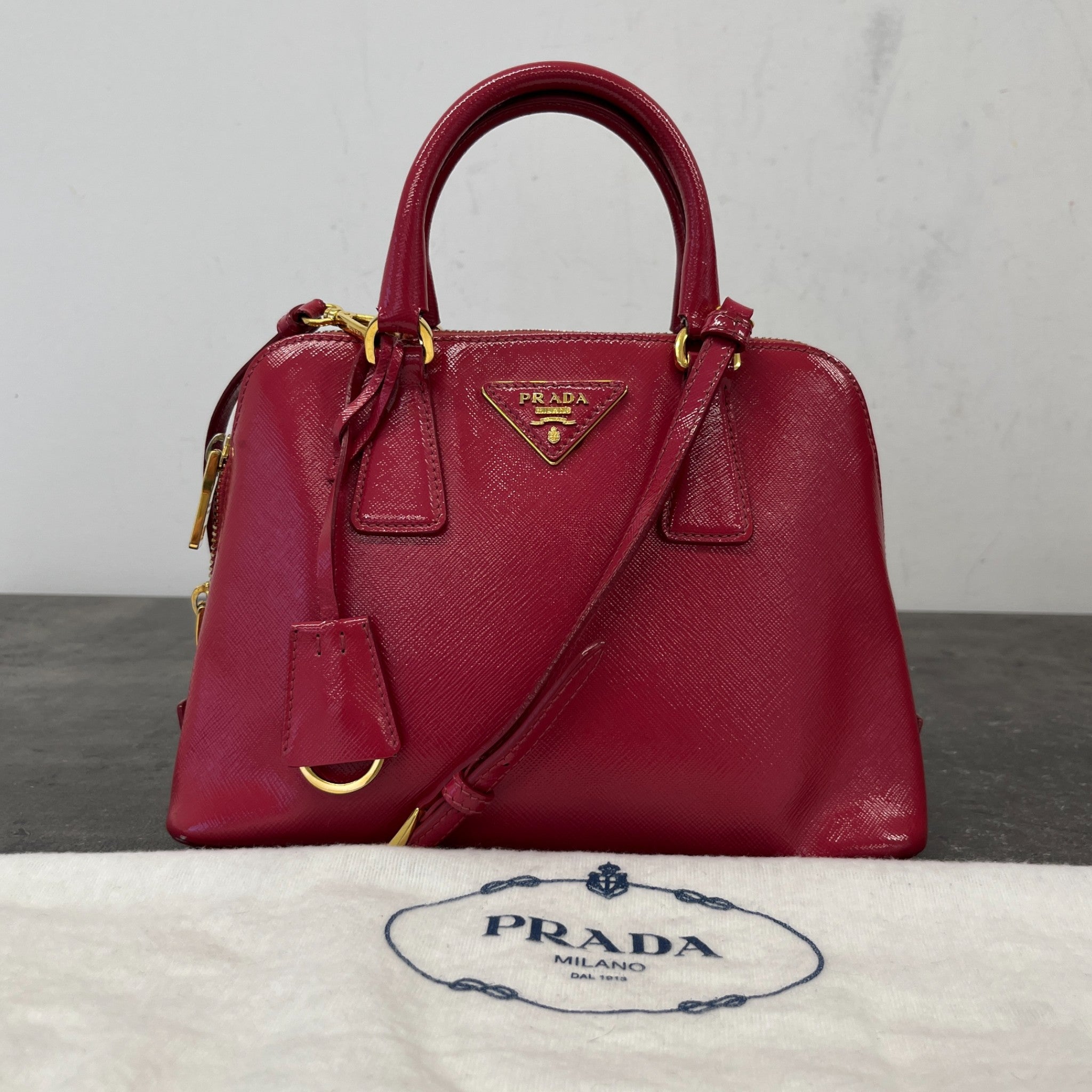 Women's Promenade Bag Pink