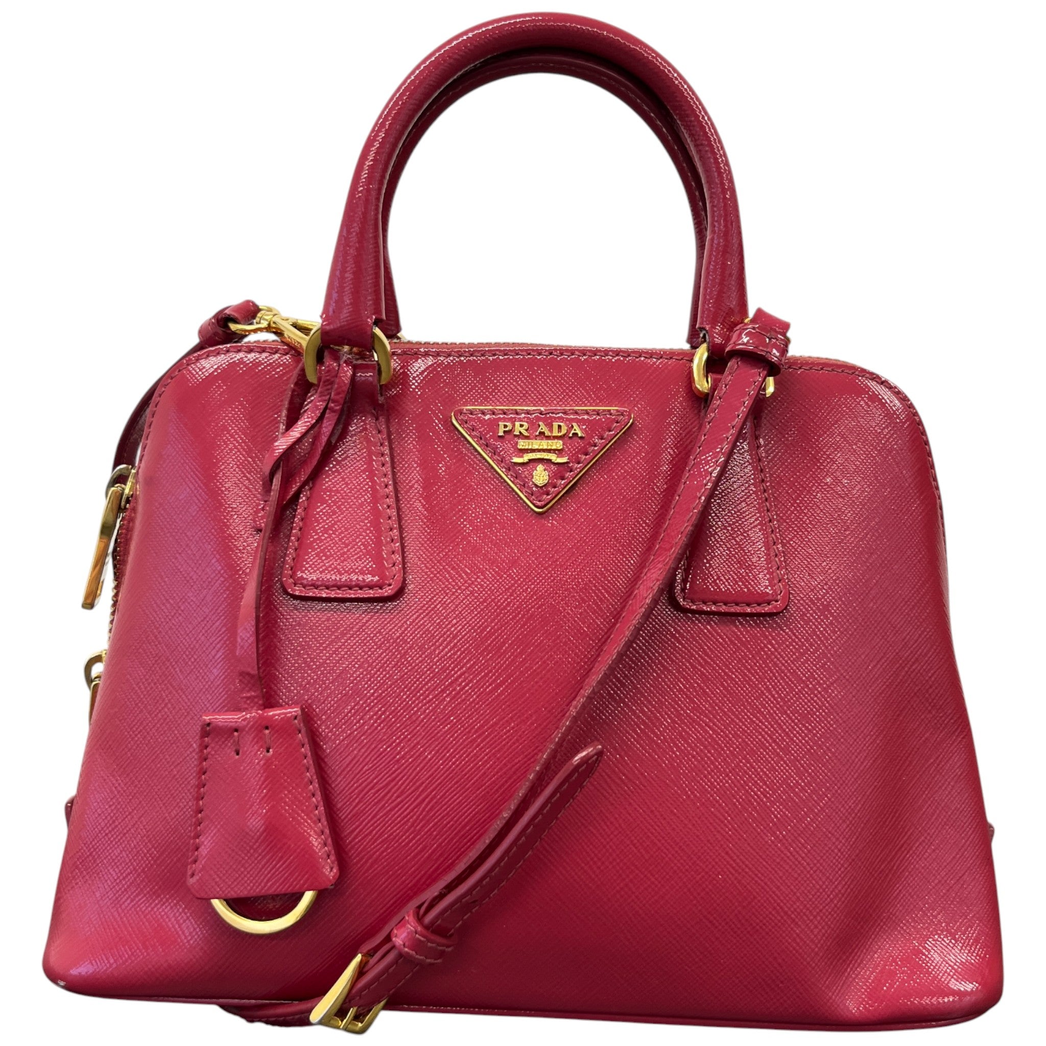 Women's Promenade Bag Pink