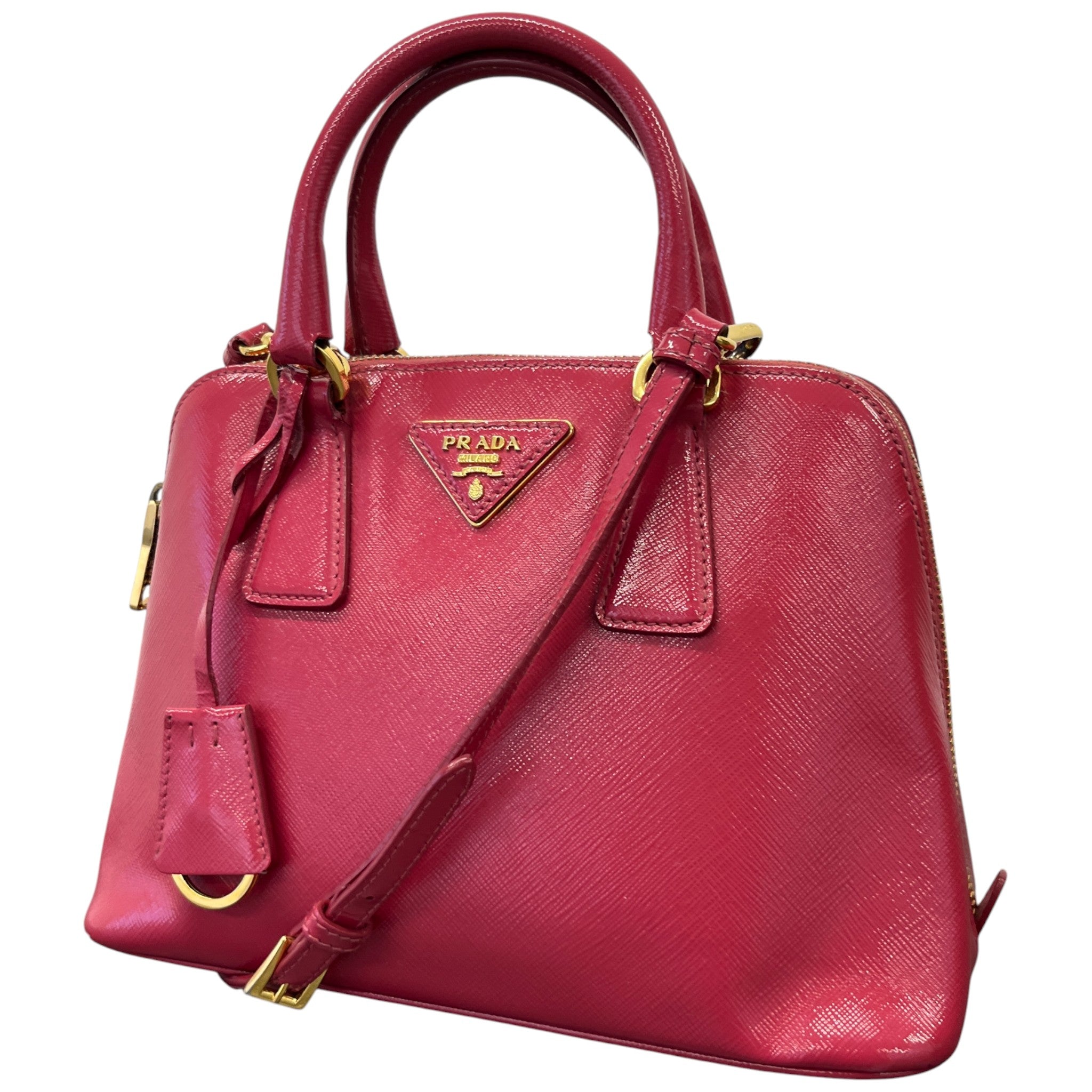 Women's Promenade Bag Pink