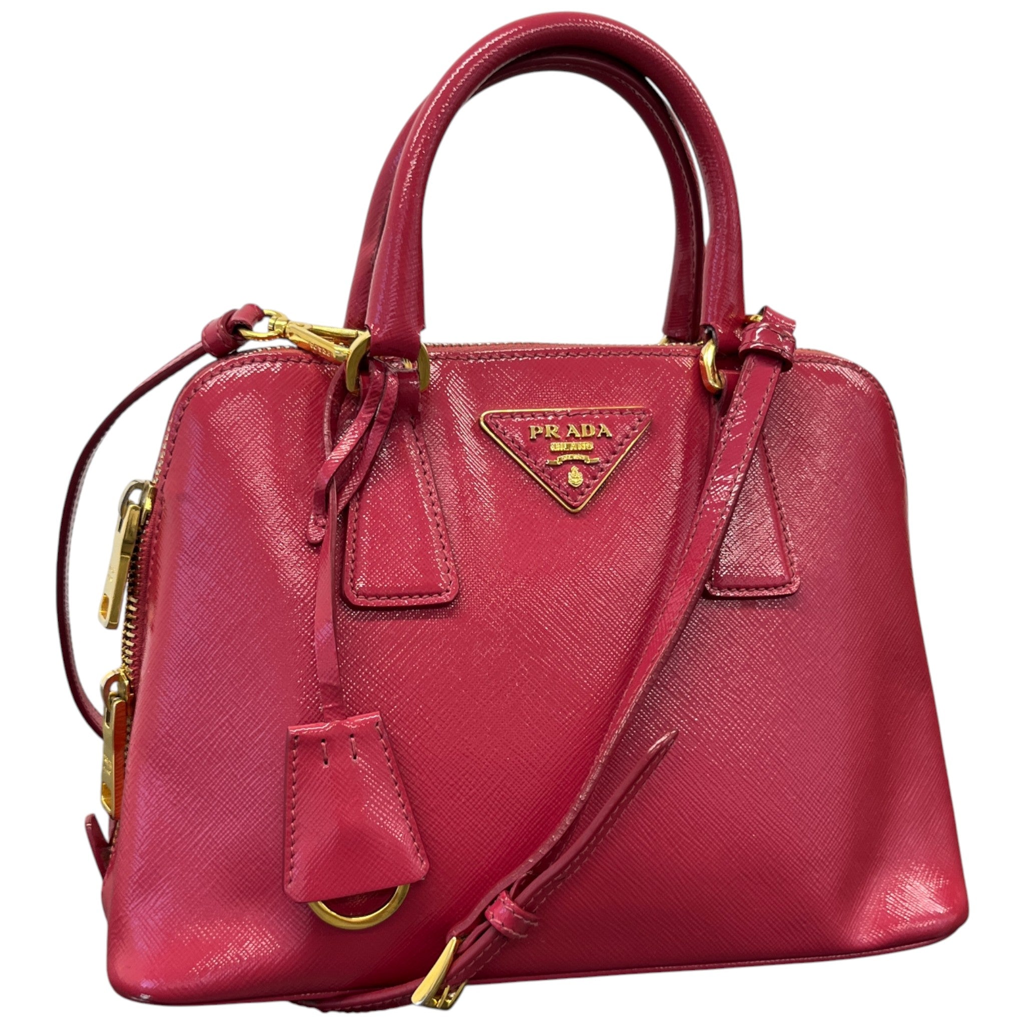 Women's Promenade Bag Pink