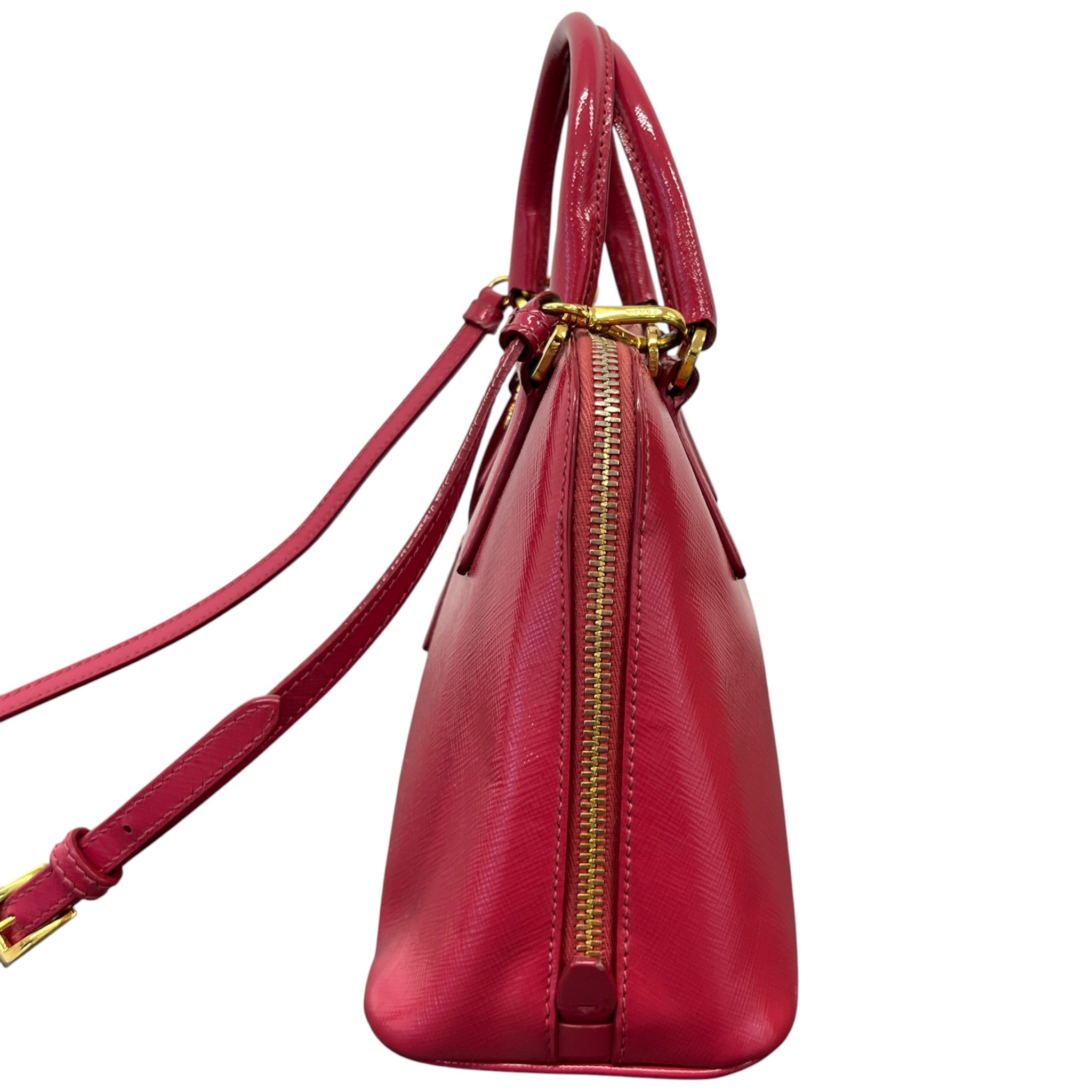 Women's Promenade Bag Pink