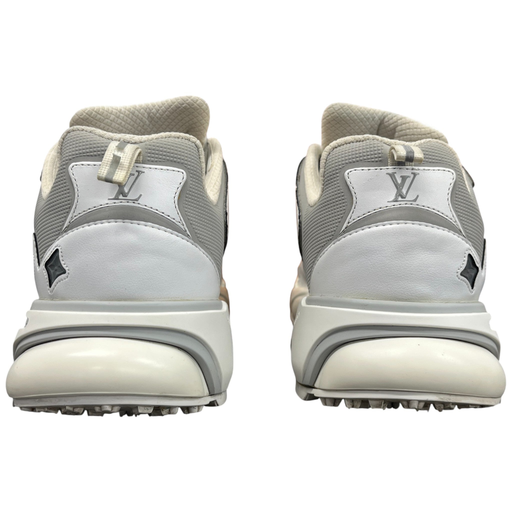 Men's Tatic Low Trainers White Size EU 41 / UK 7