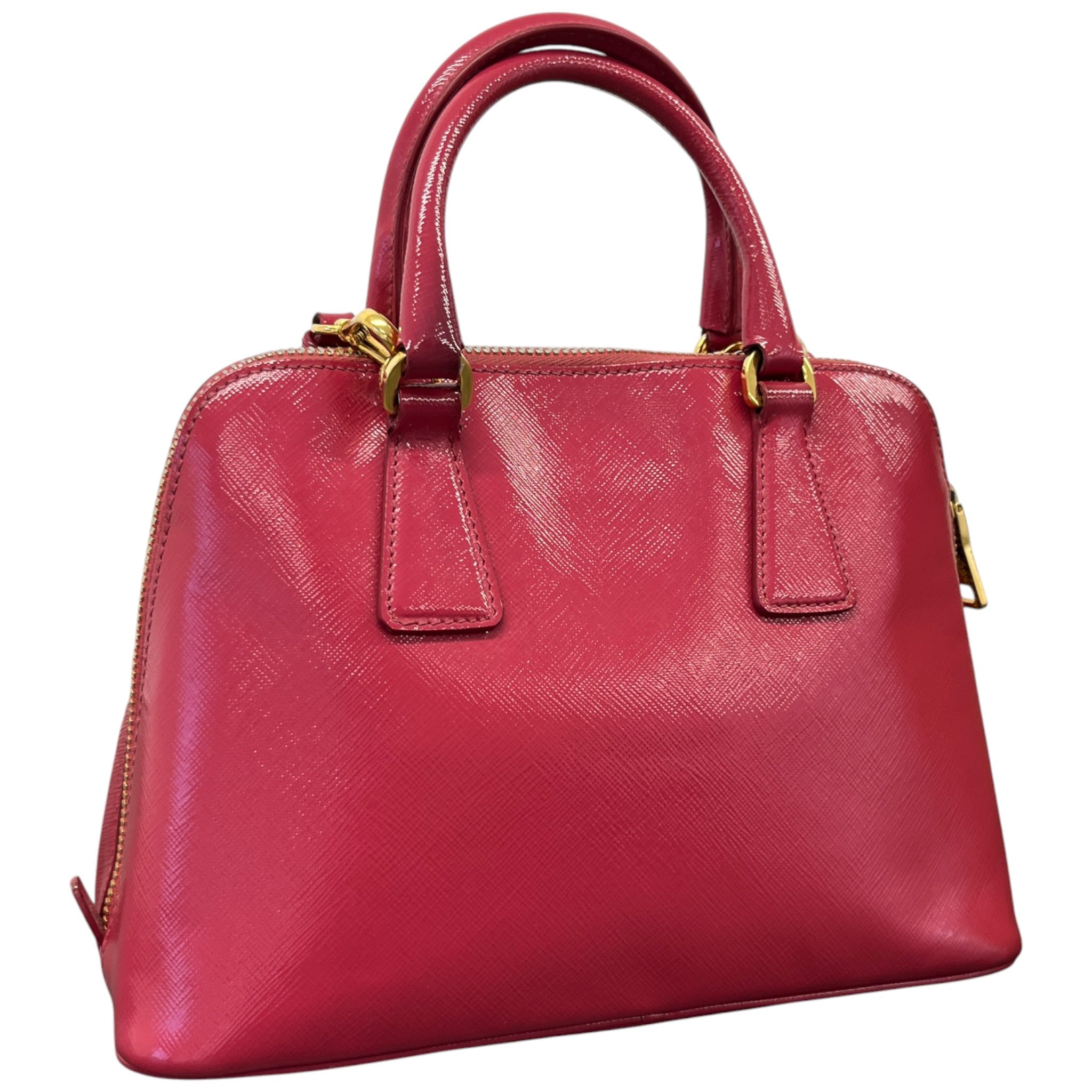 Women's Promenade Bag Pink