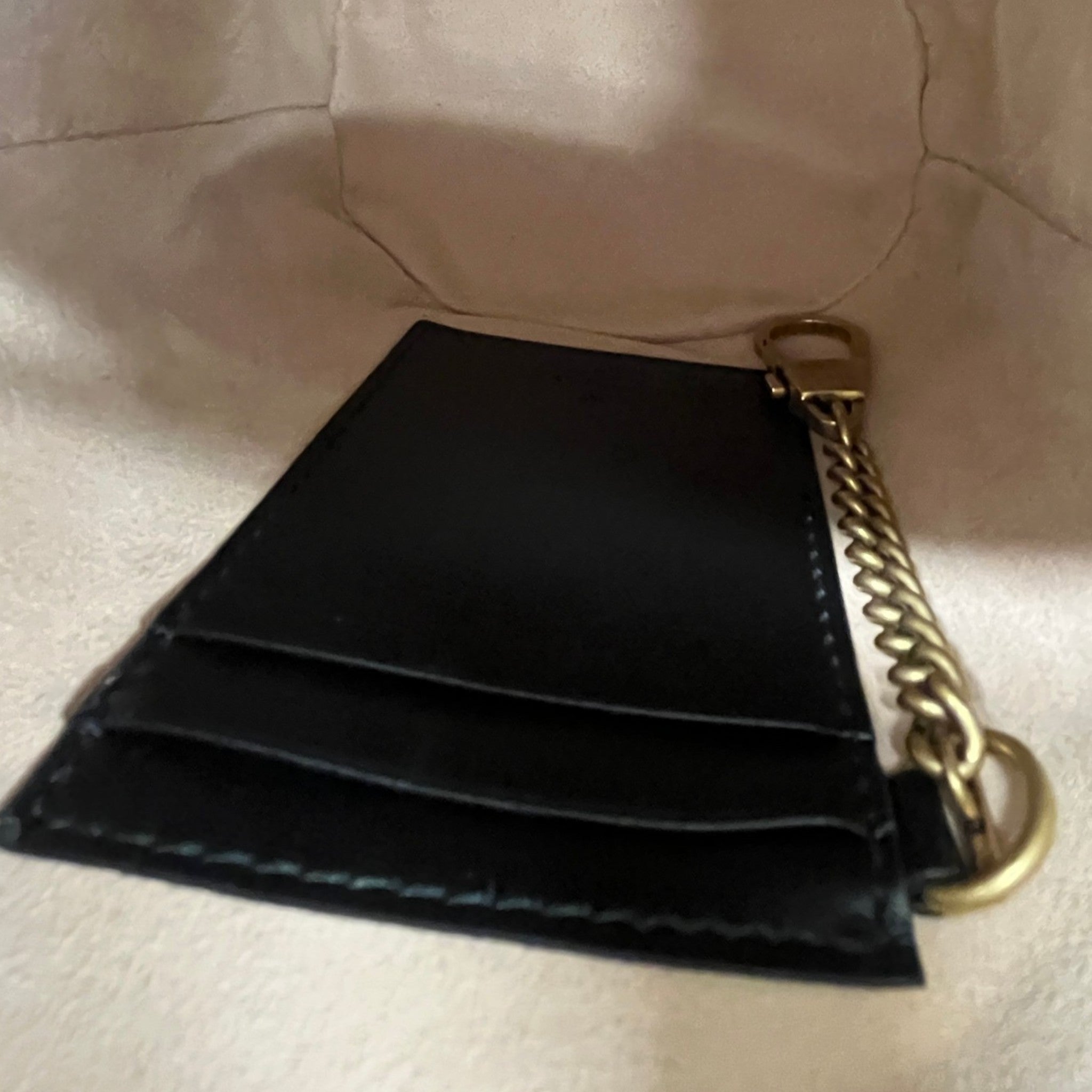 Women's Gg Marmont Mini Bucket Bag Black